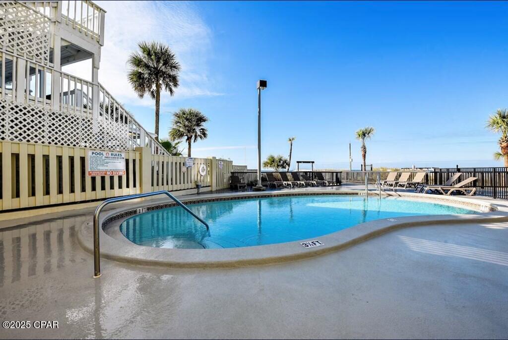 Sunbird Condo - Residential