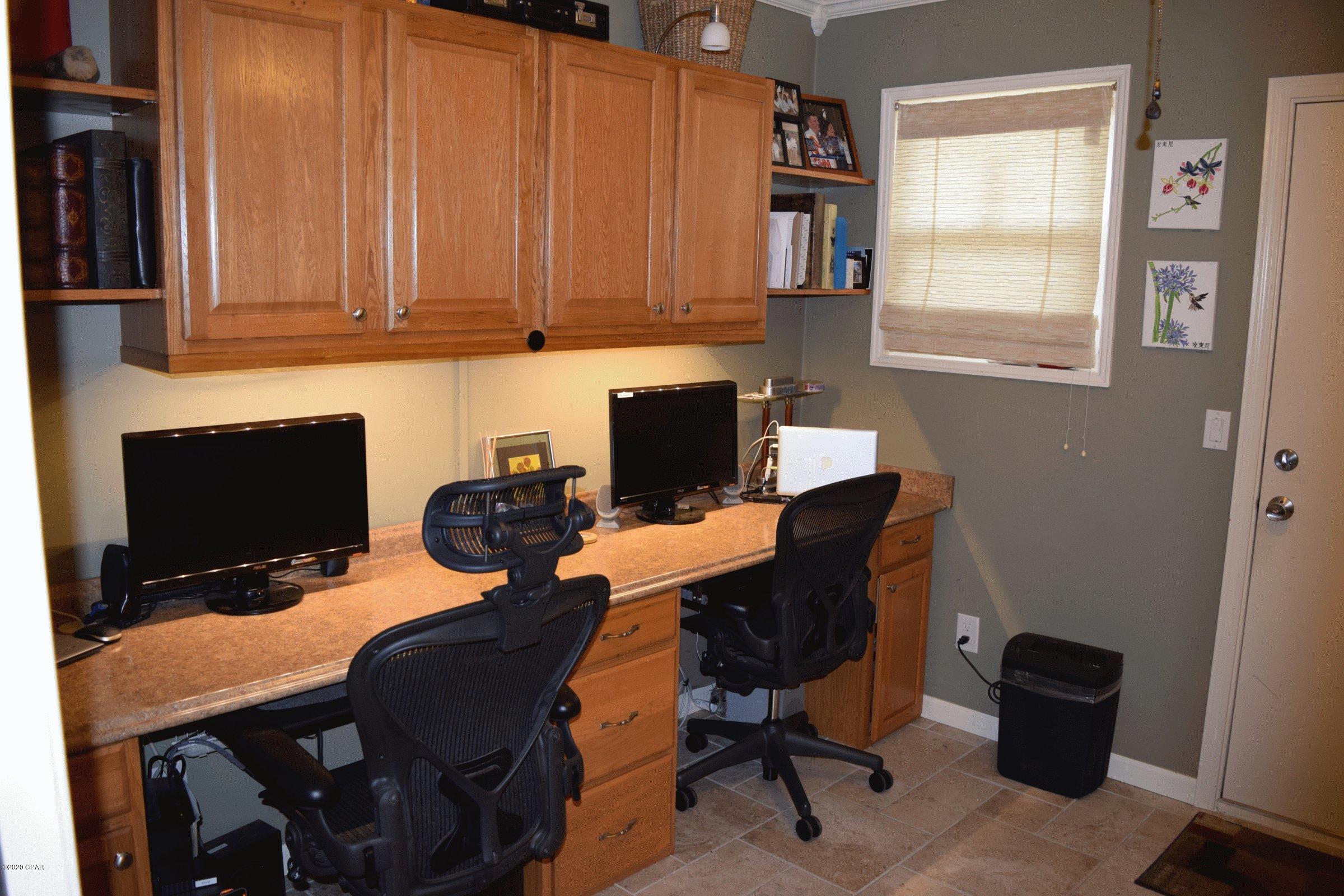 Bay Front Unit 2 - Residential