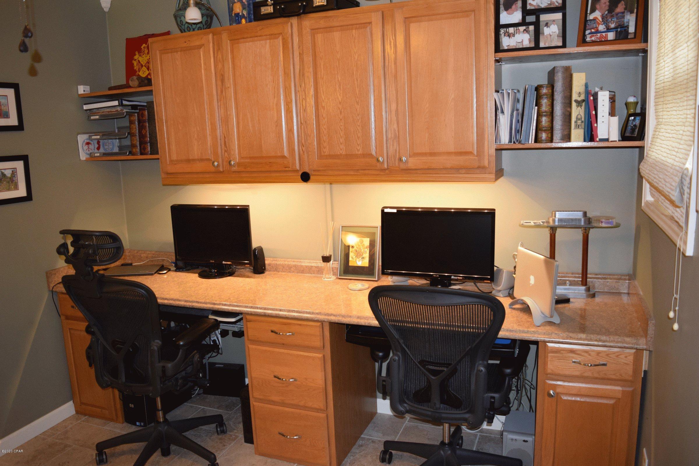 Bay Front Unit 2 - Residential