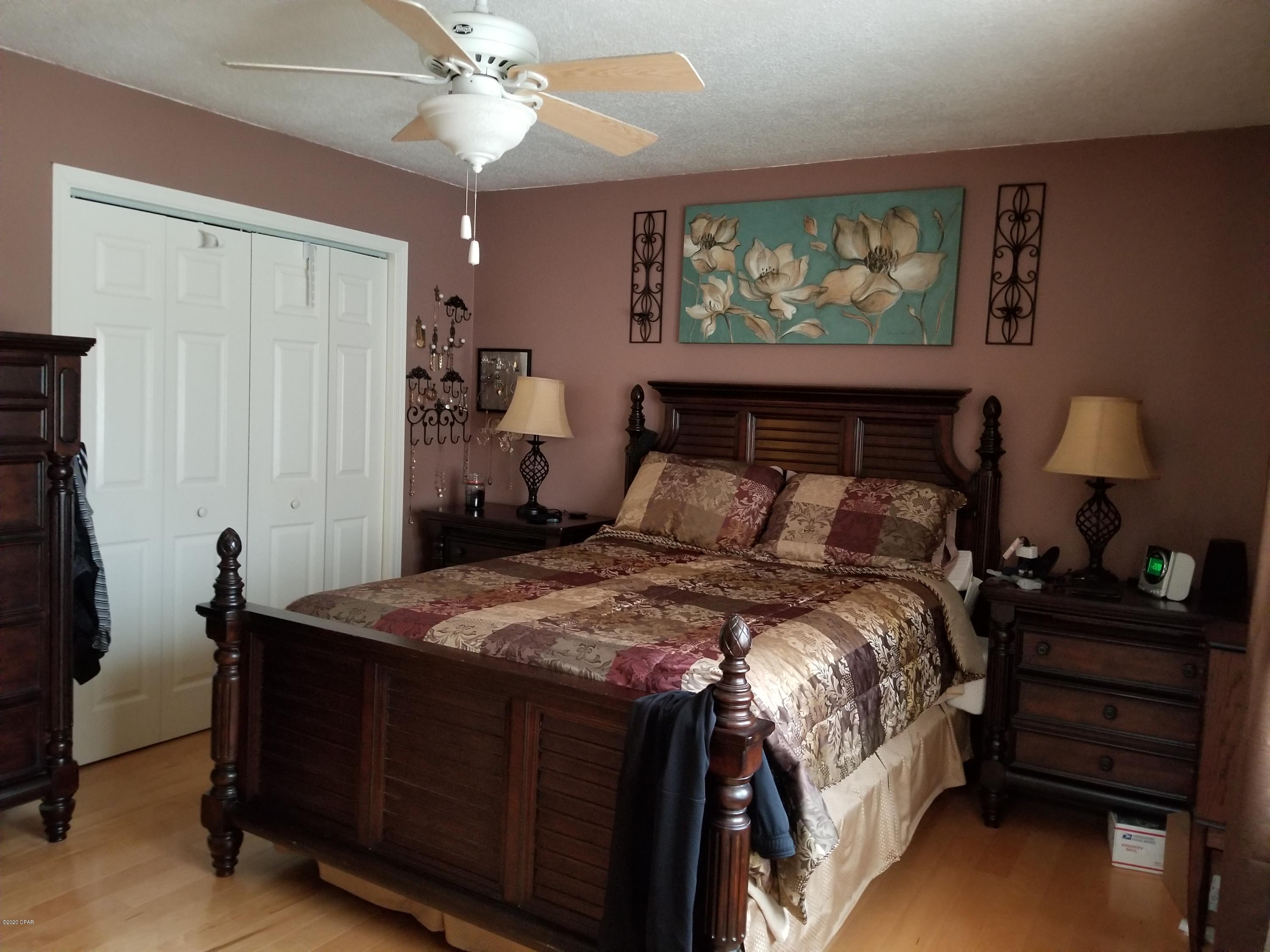 Bay Front Unit 2 - Residential