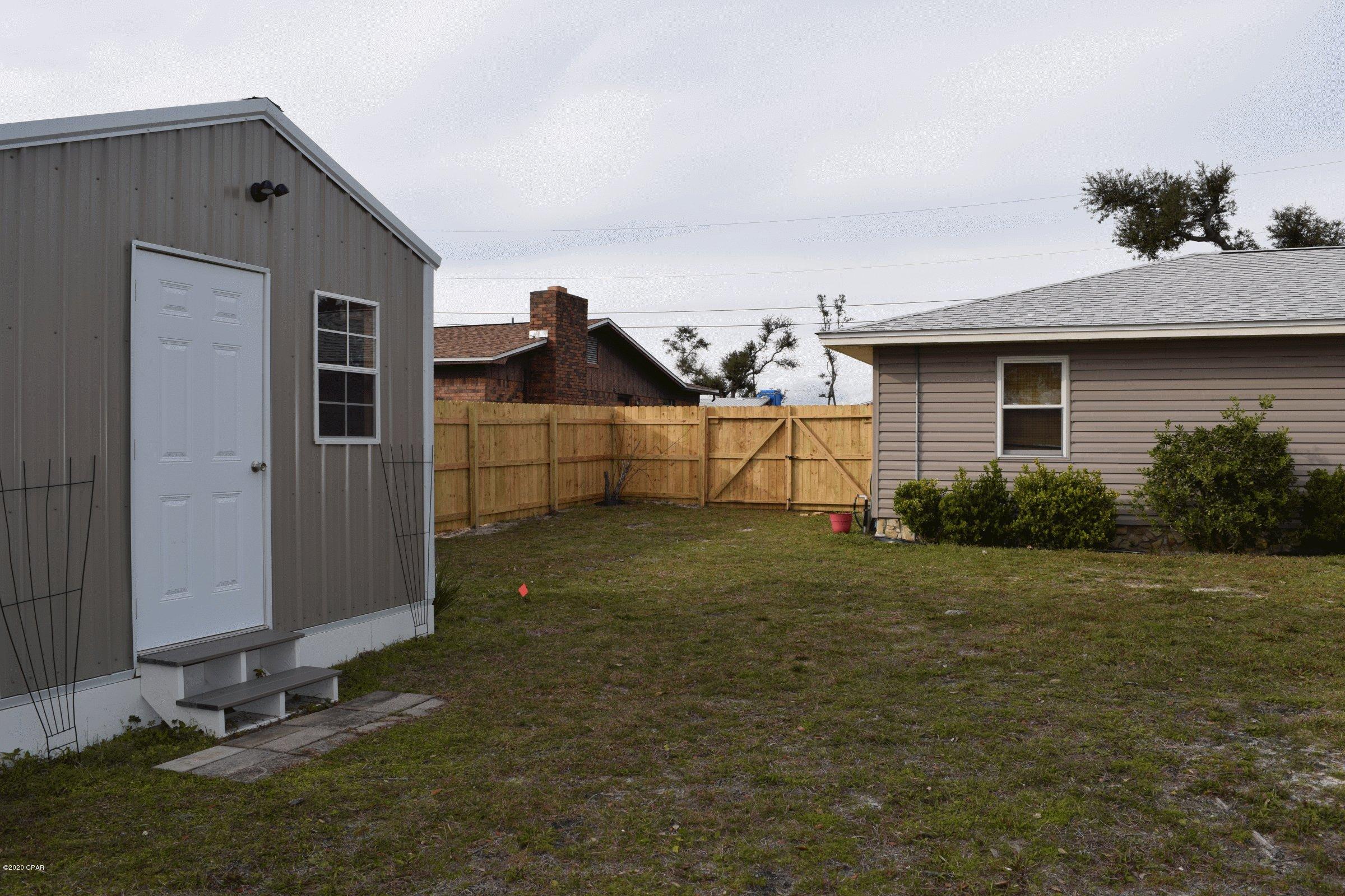 Bay Front Unit 2 - Residential