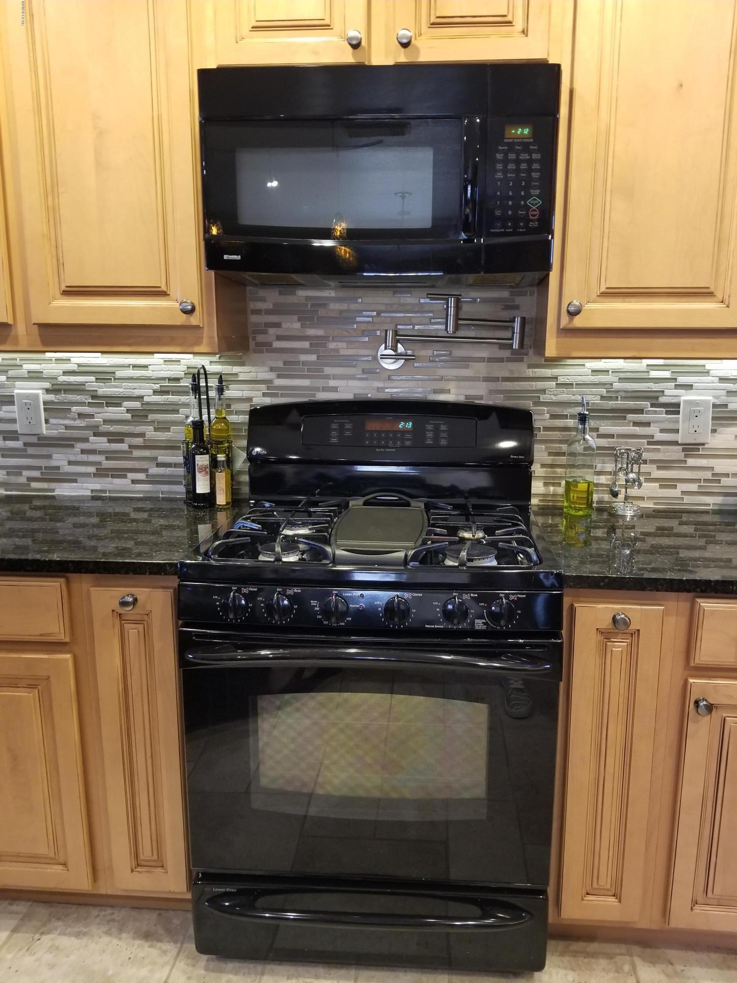 Bay Front Unit 2 - Residential