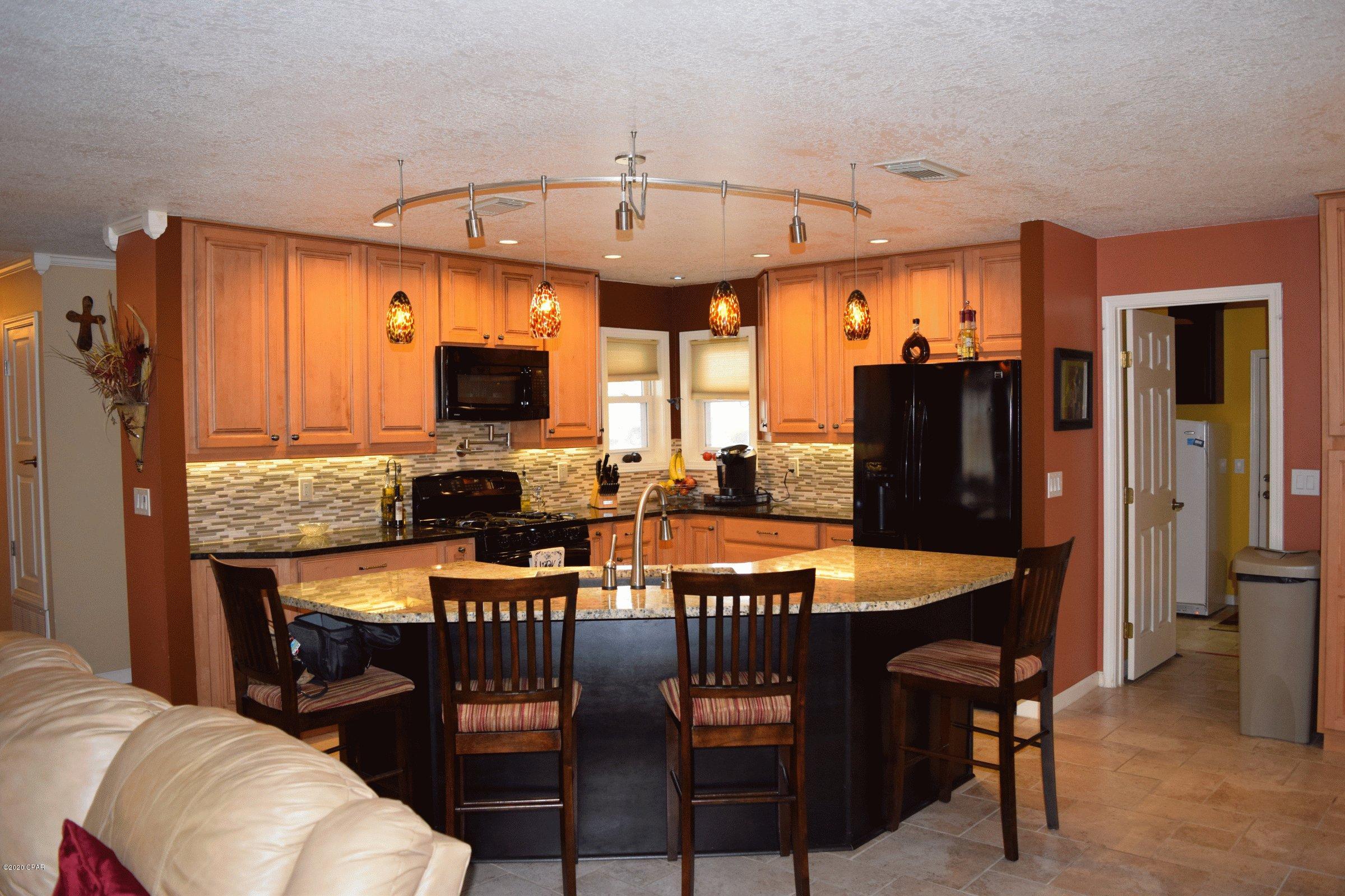 Bay Front Unit 2 - Residential