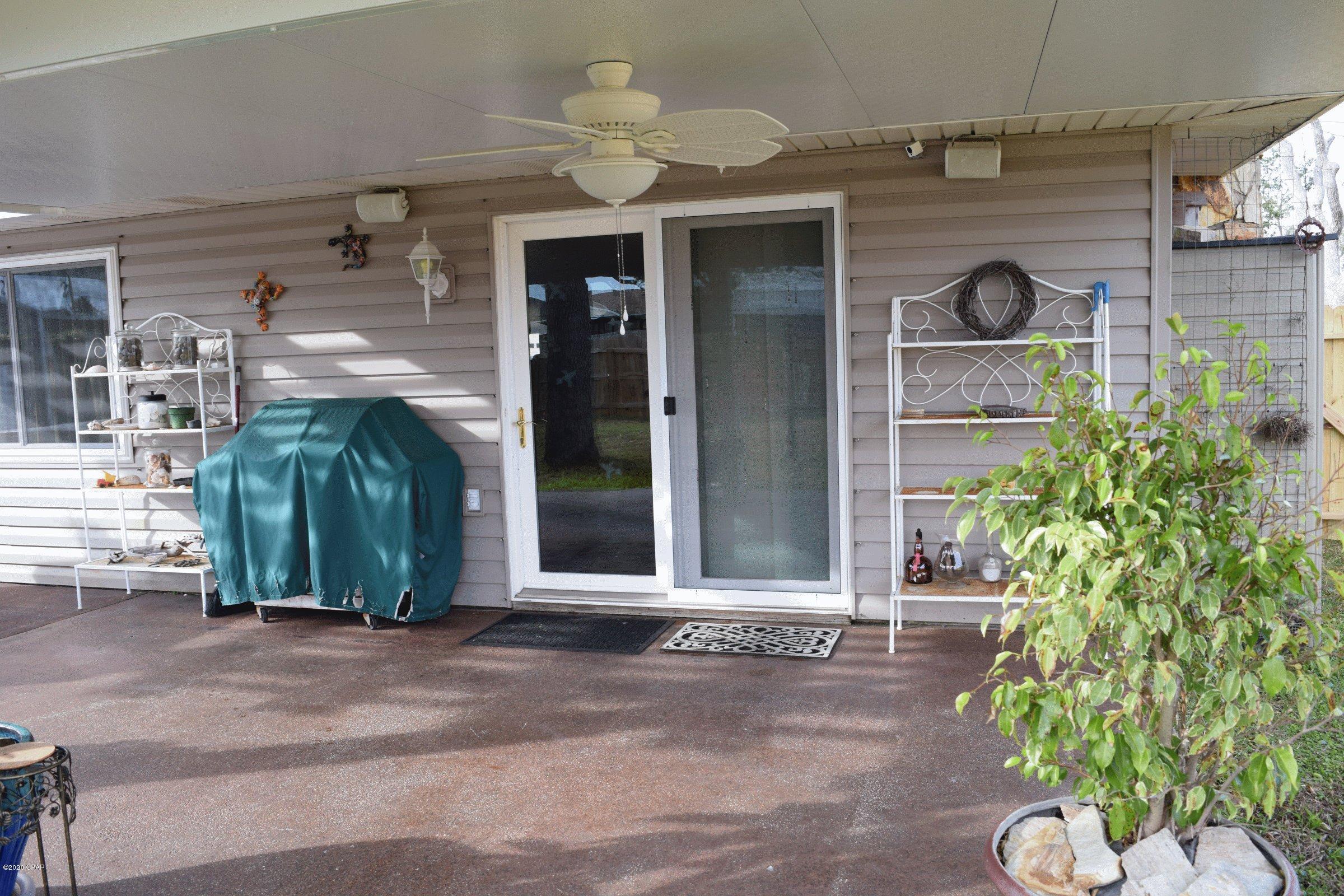 Bay Front Unit 2 - Residential