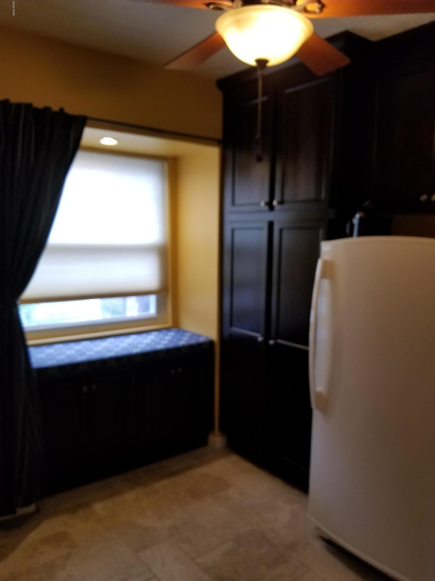 Bay Front Unit 2 - Residential