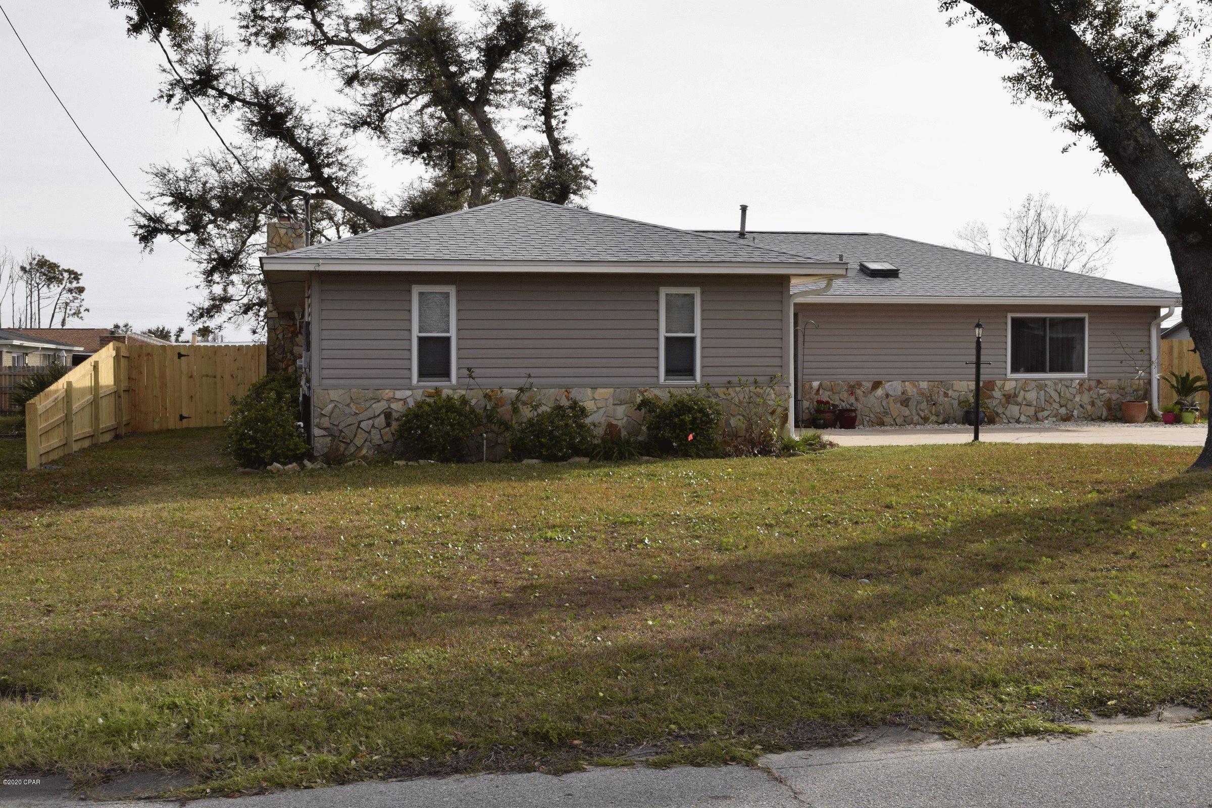 Bay Front Unit 2 - Residential