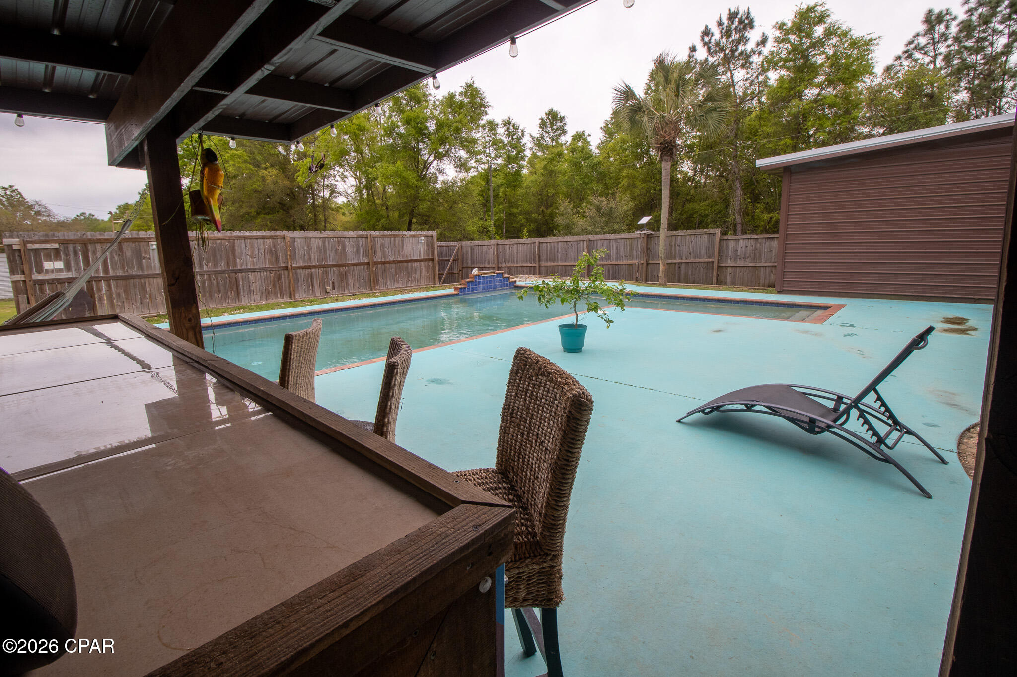 Crooked Lake - Residential