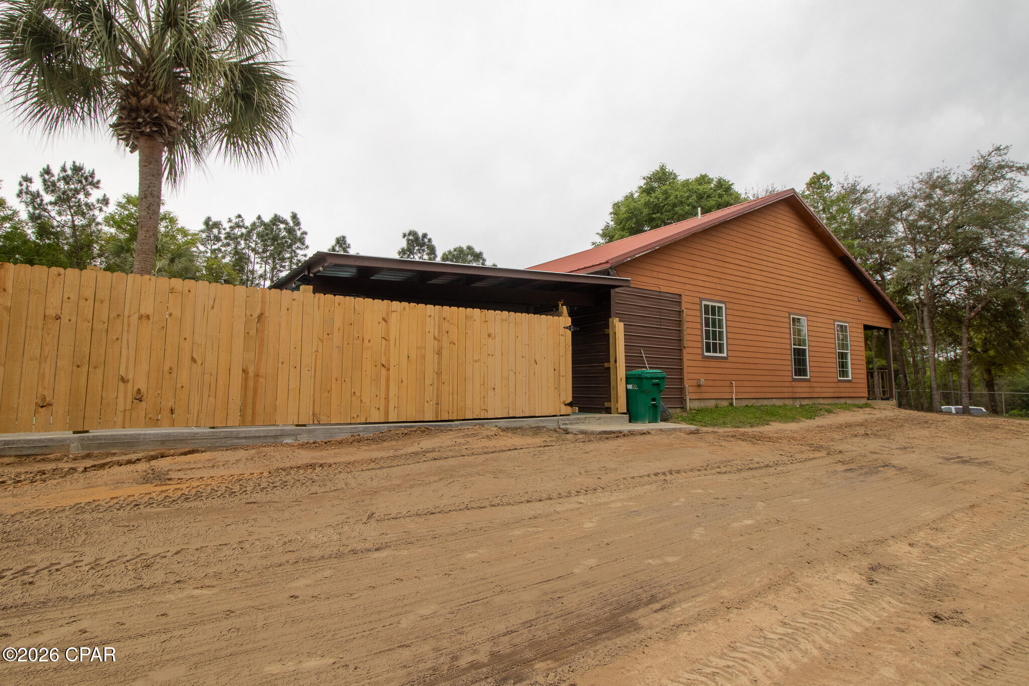Crooked Lake - Residential