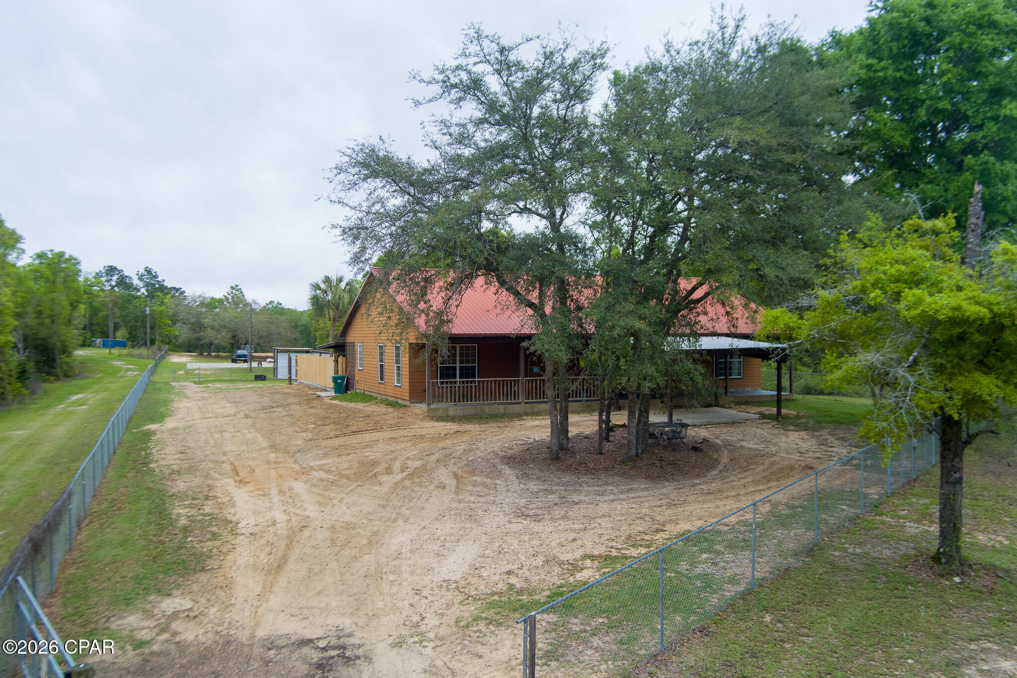 Crooked Lake - Residential