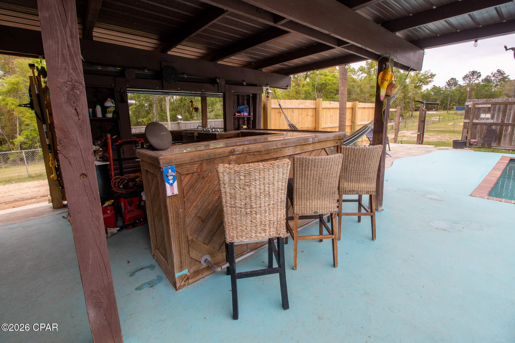 Crooked Lake - Residential