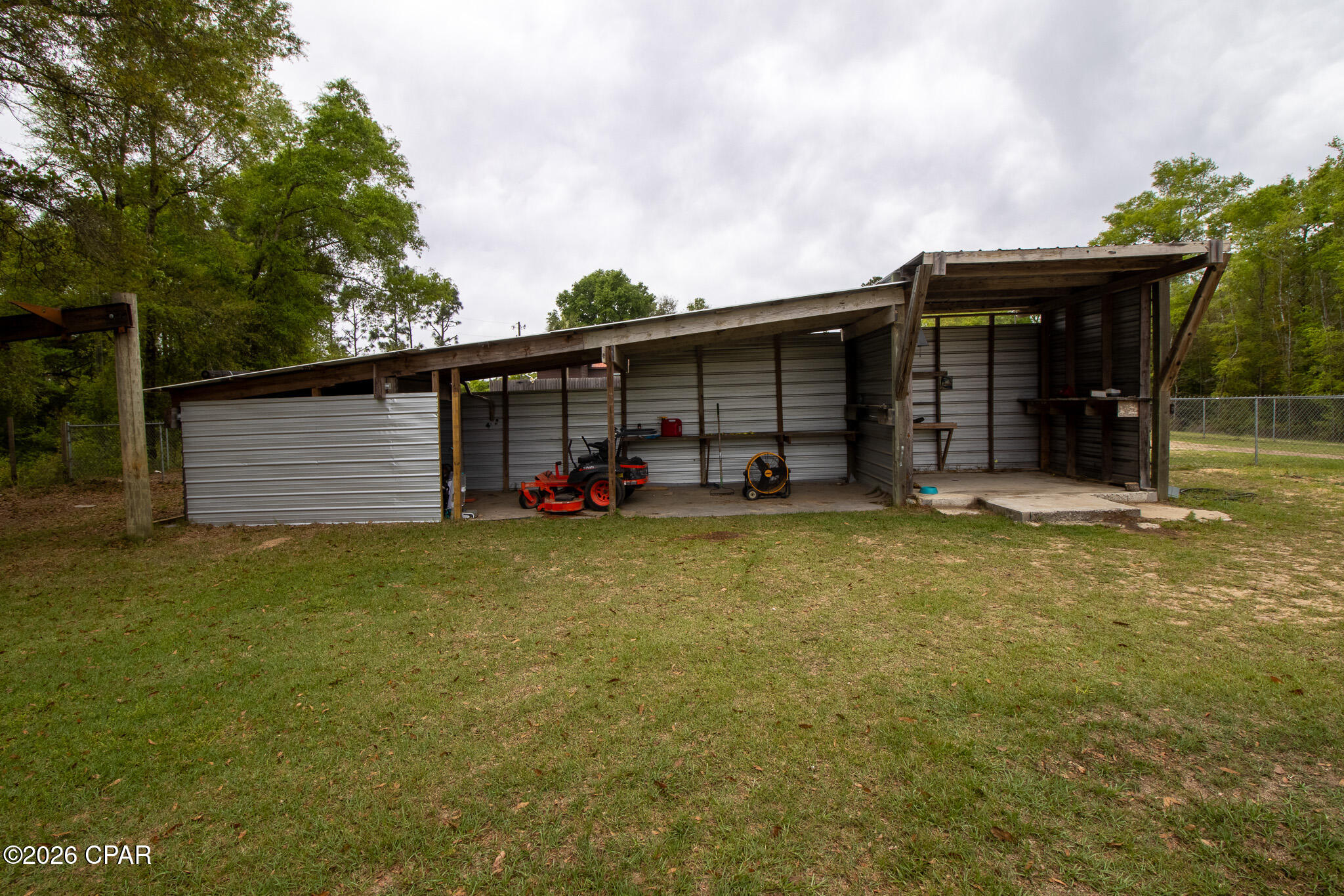 Crooked Lake - Residential
