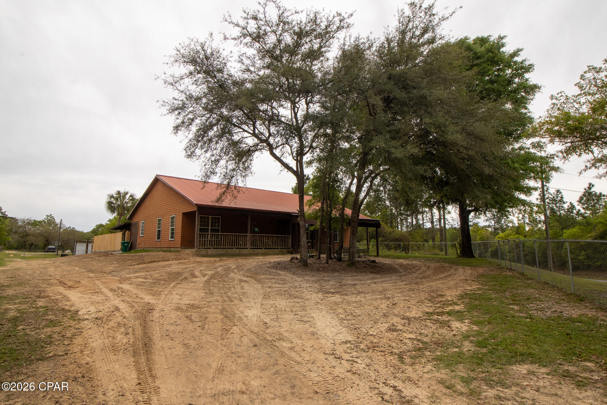 Crooked Lake - Residential