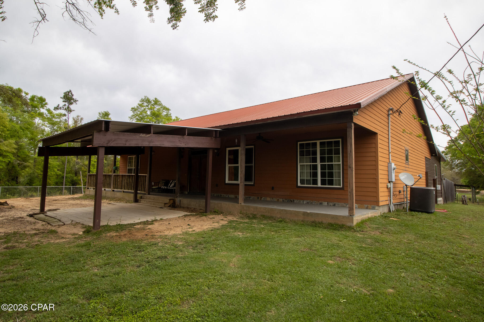 Crooked Lake - Residential