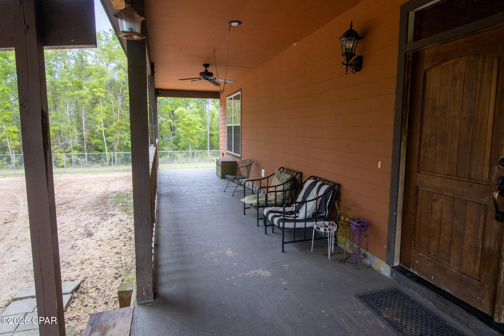 Crooked Lake - Residential