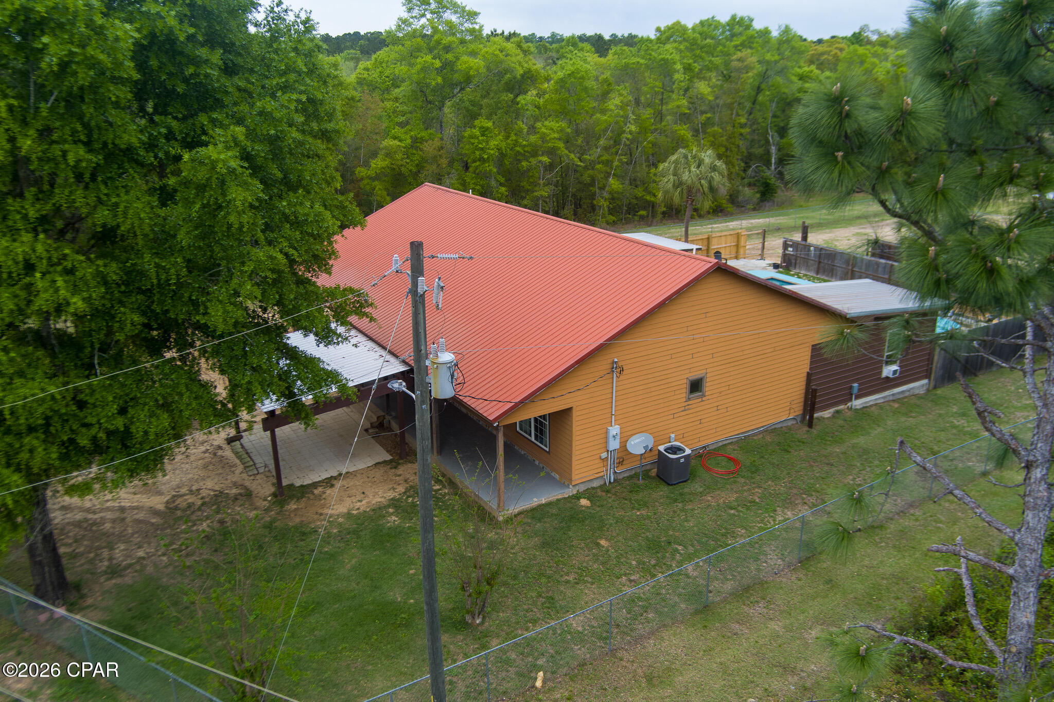 Crooked Lake - Residential