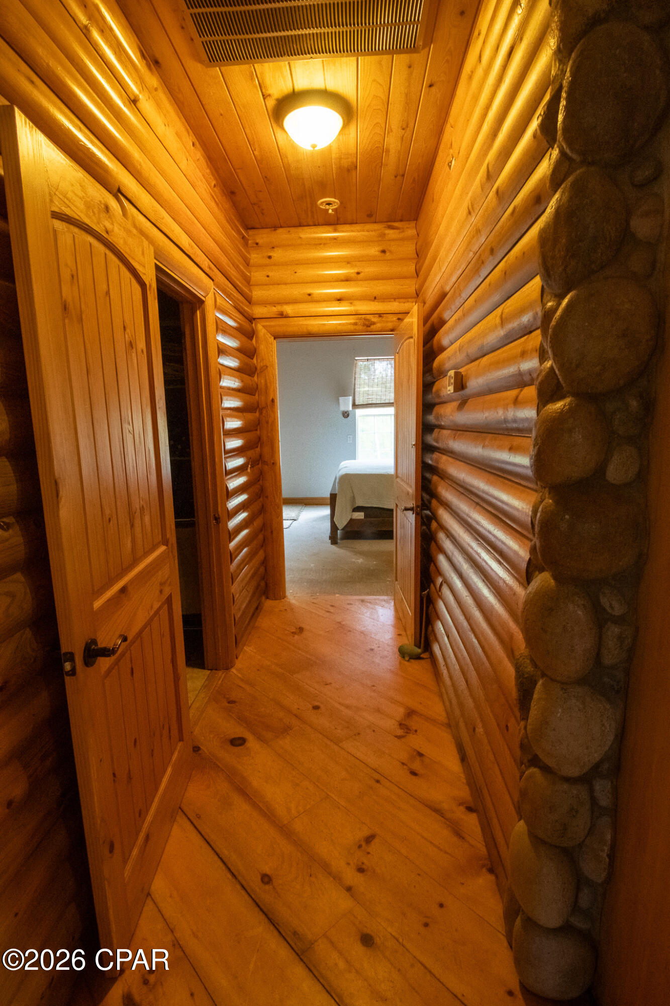 Crooked Lake - Residential