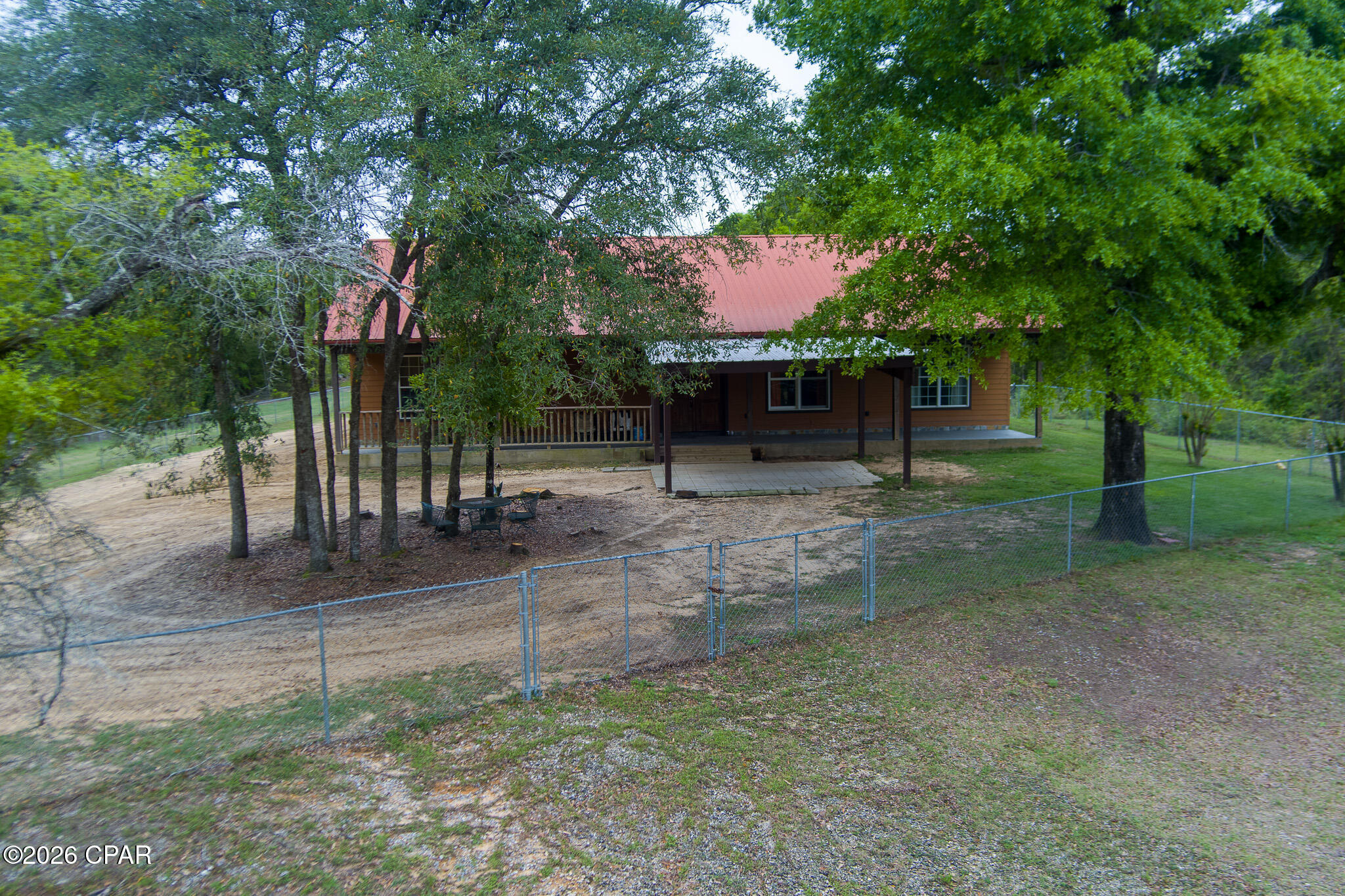 Crooked Lake - Residential
