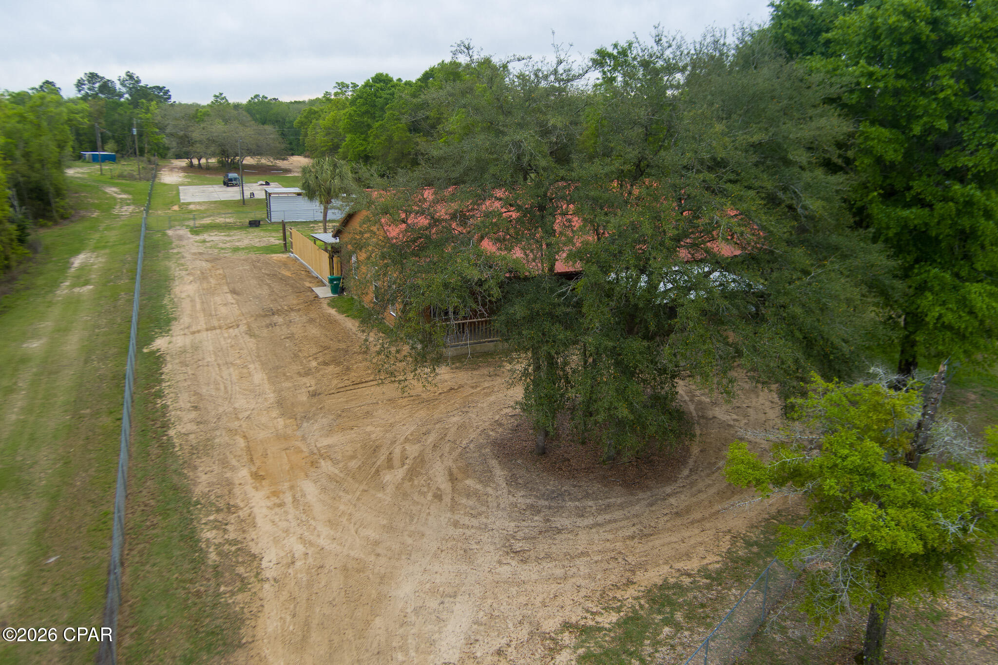 Crooked Lake - Residential