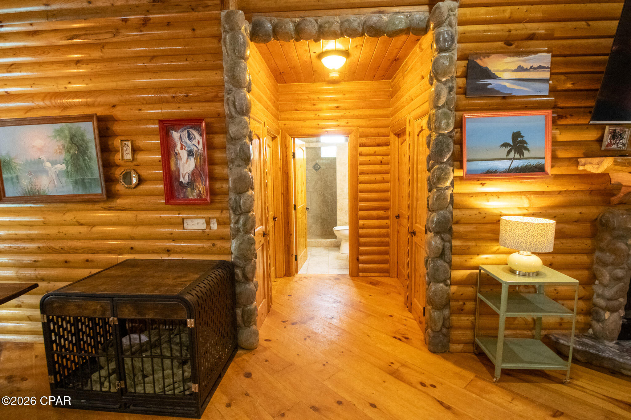 Crooked Lake - Residential