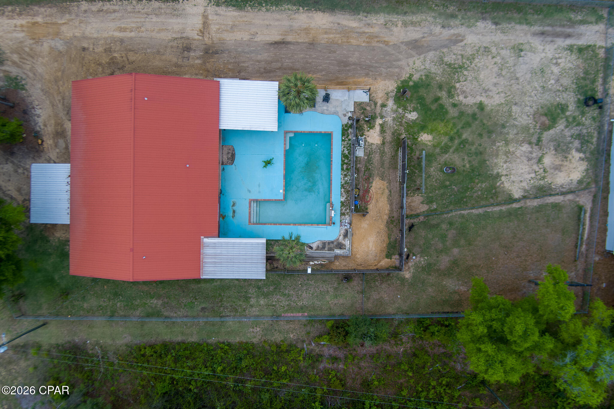 Crooked Lake - Residential