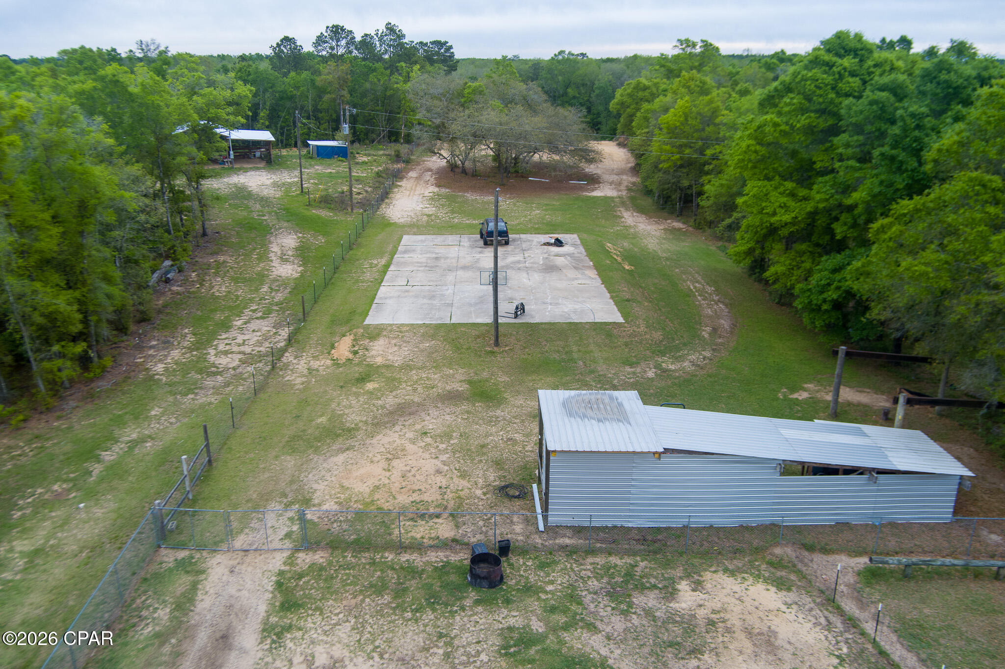 Crooked Lake - Residential
