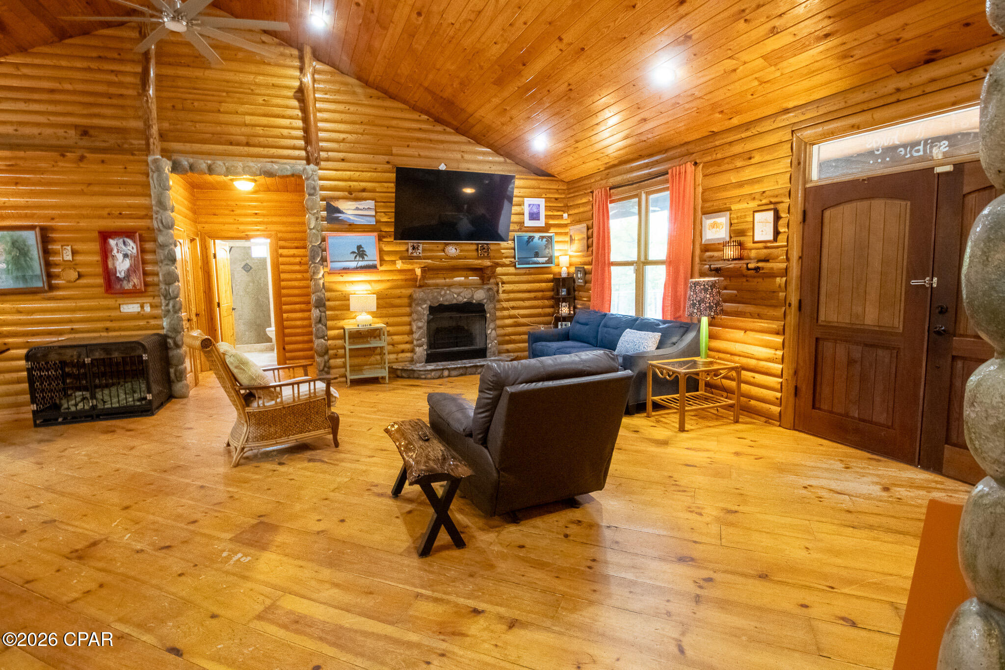 Crooked Lake - Residential
