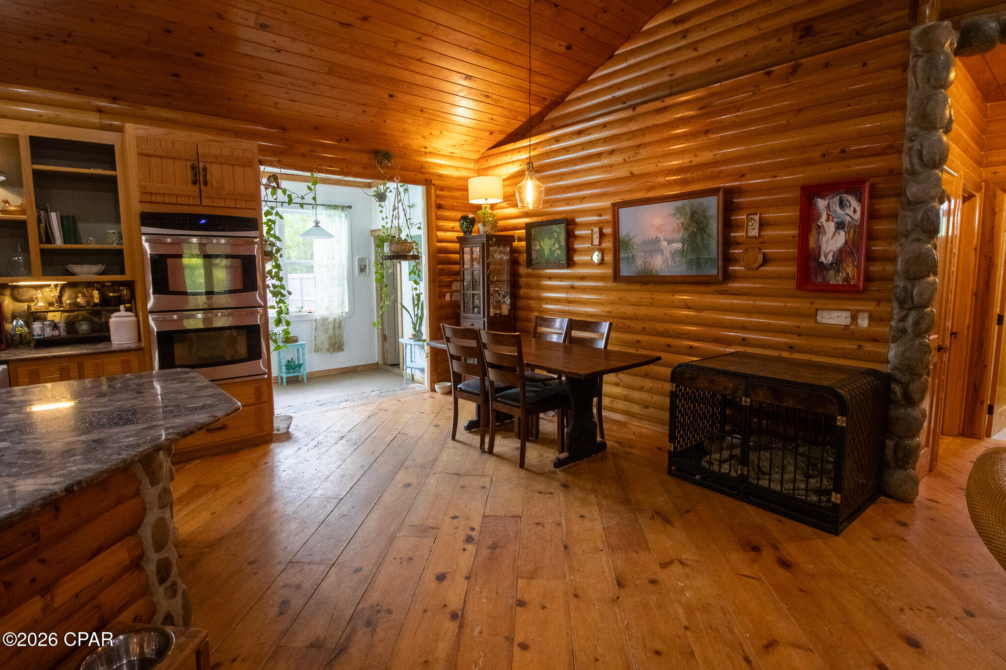Crooked Lake - Residential