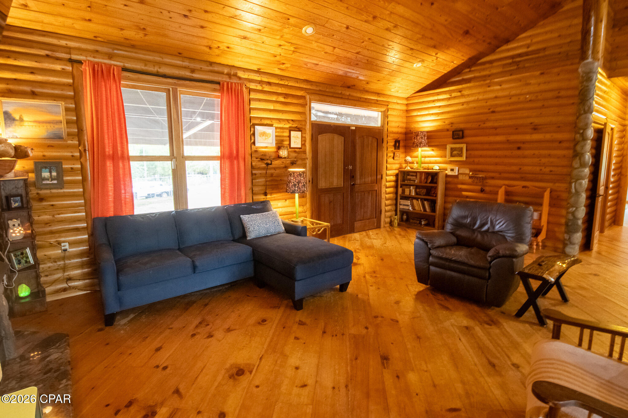 Crooked Lake - Residential
