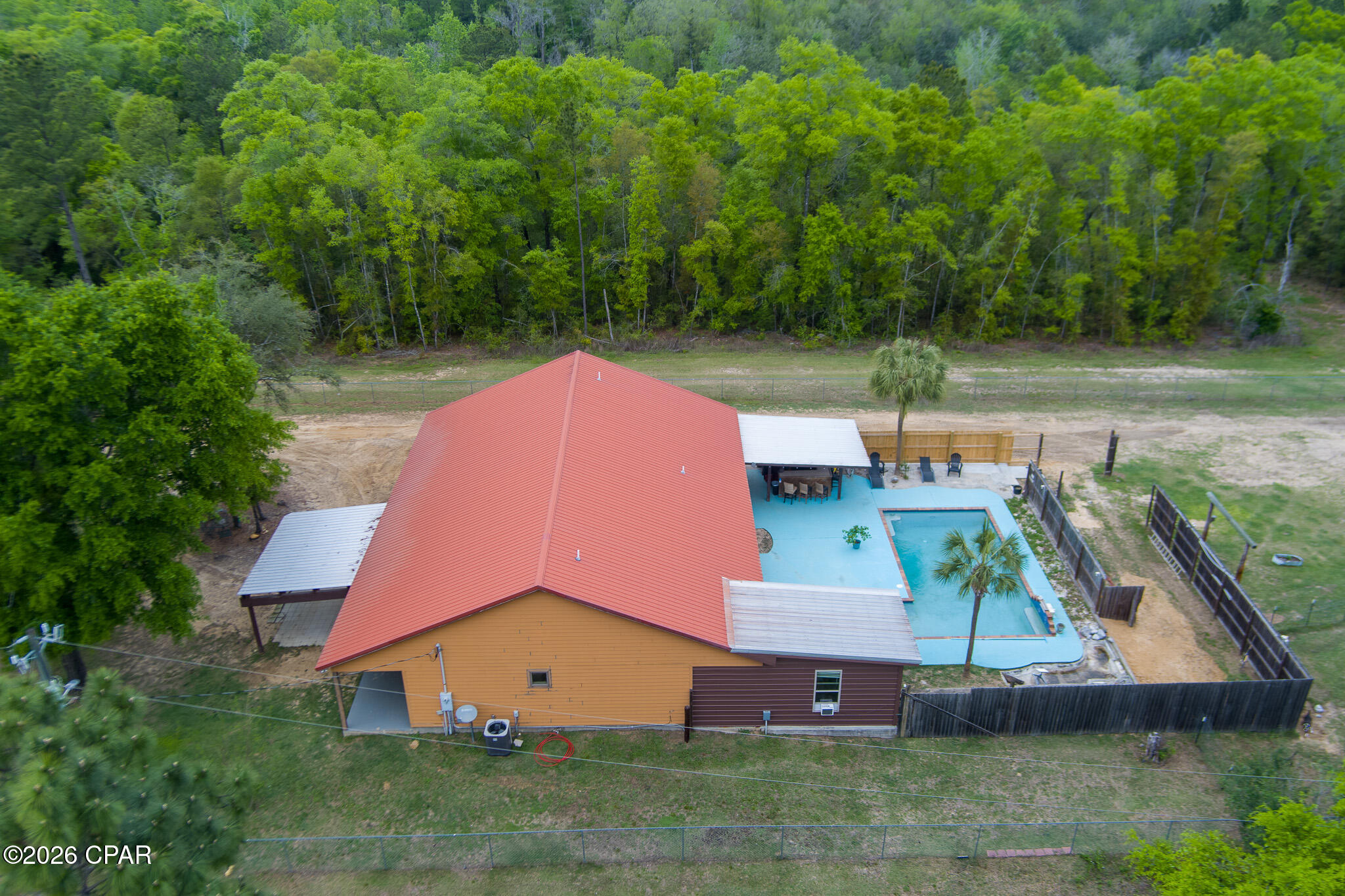 Crooked Lake - Residential