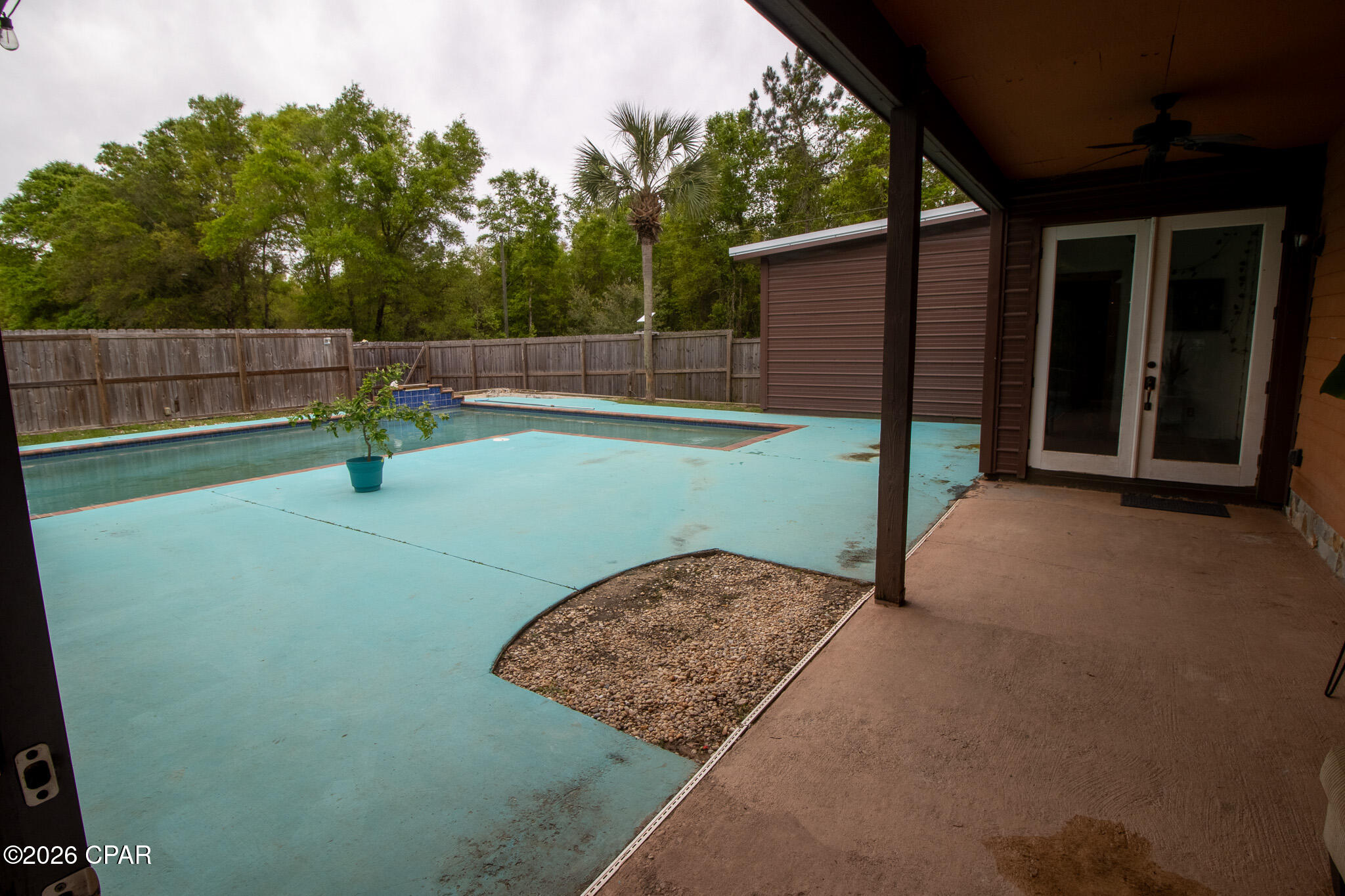 Crooked Lake - Residential