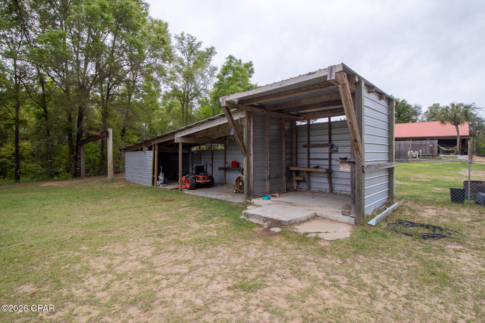 Crooked Lake - Residential