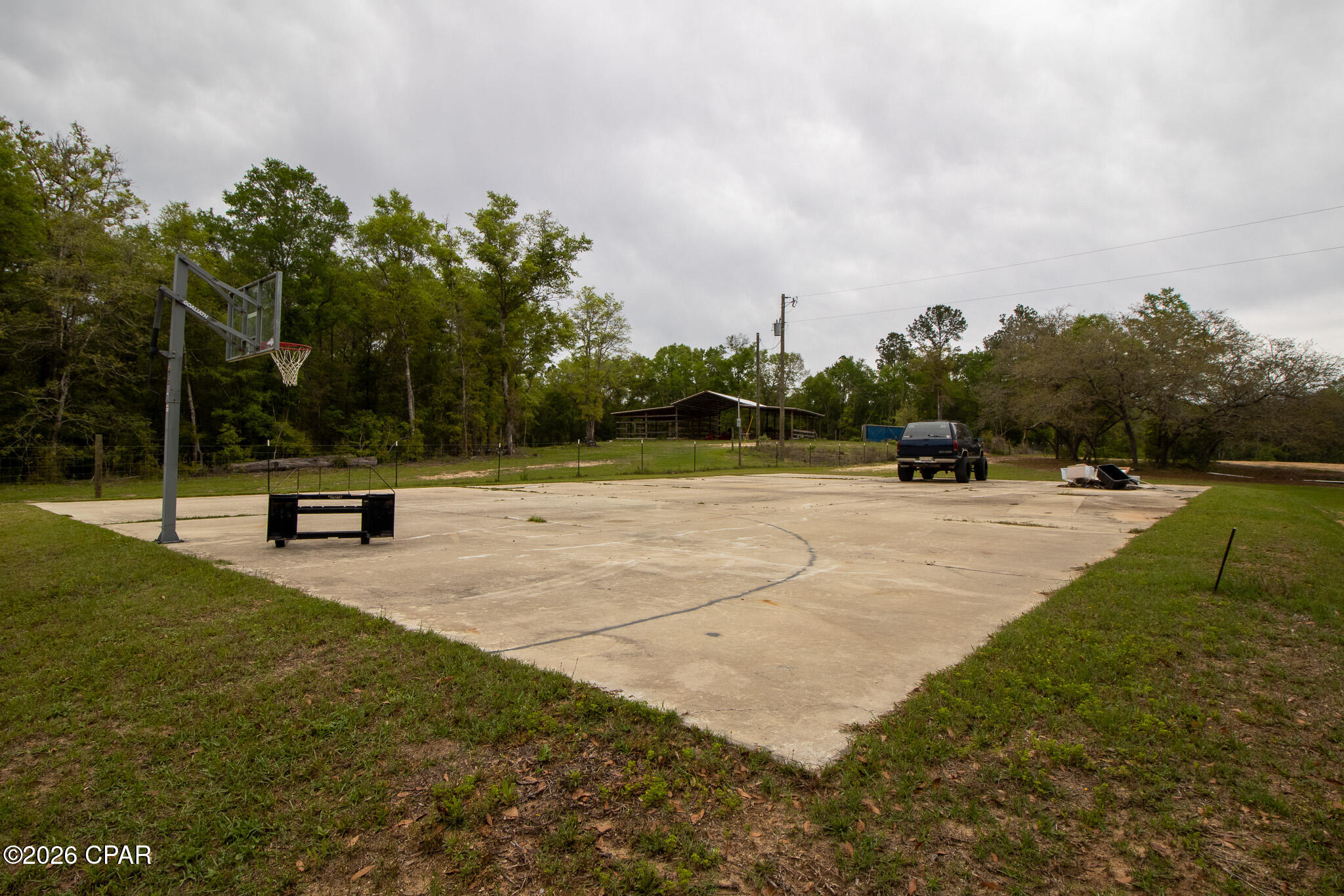 Crooked Lake - Residential