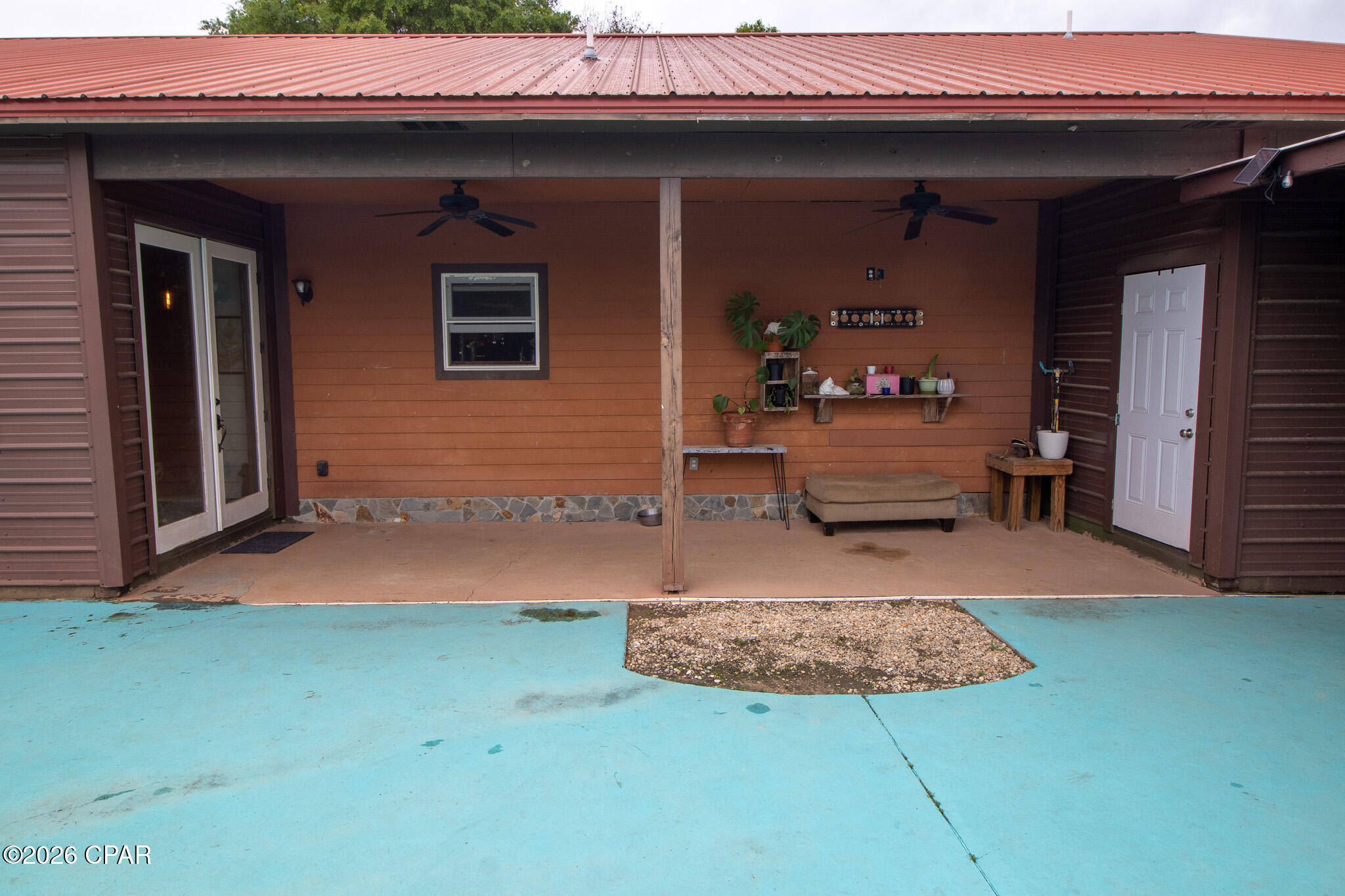 Crooked Lake - Residential