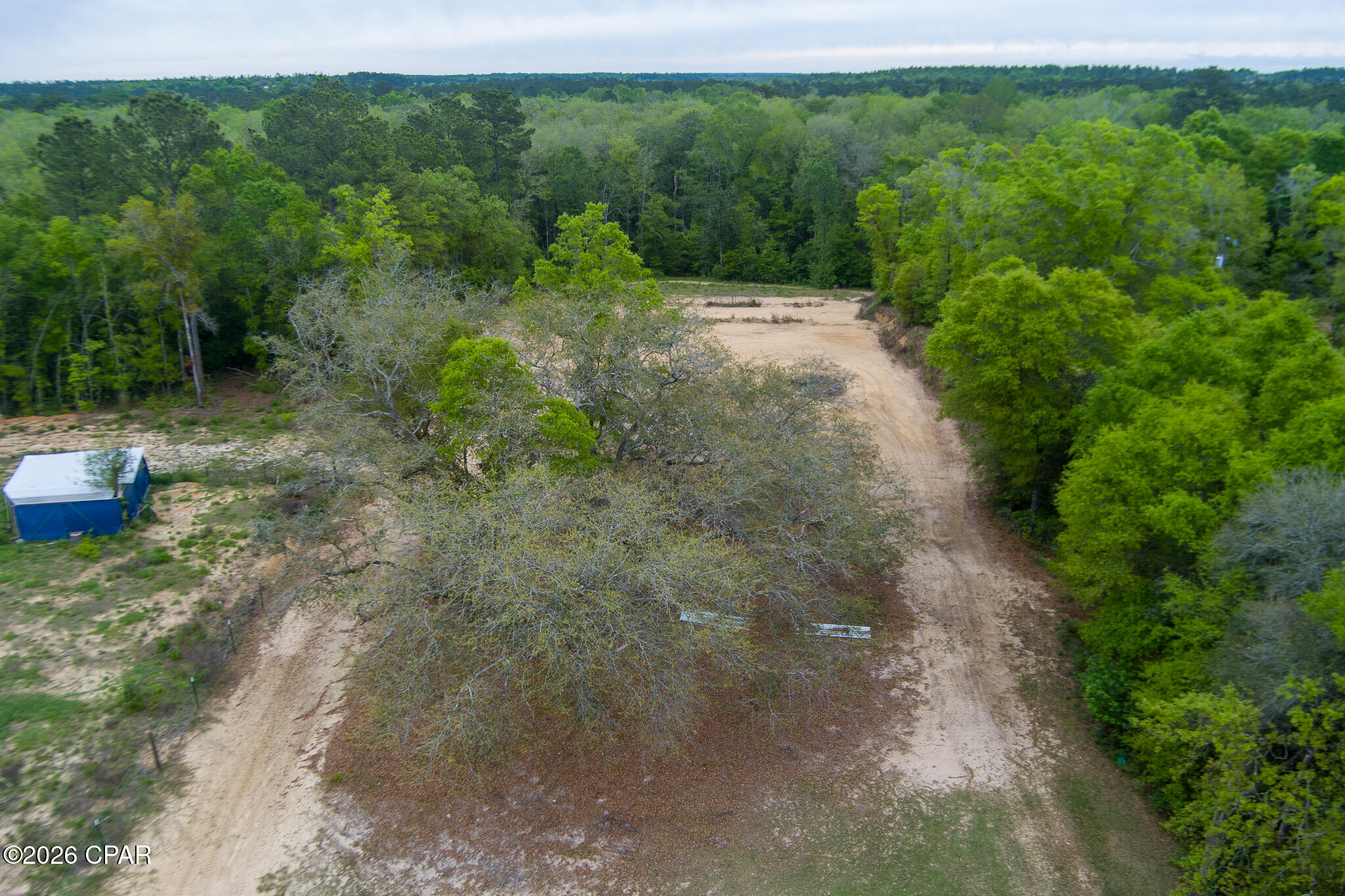 Crooked Lake - Residential