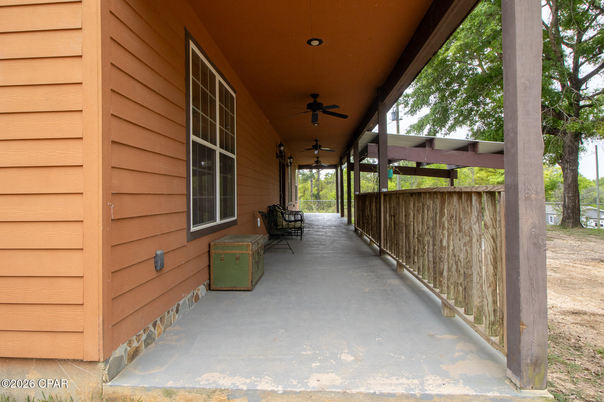 Crooked Lake - Residential