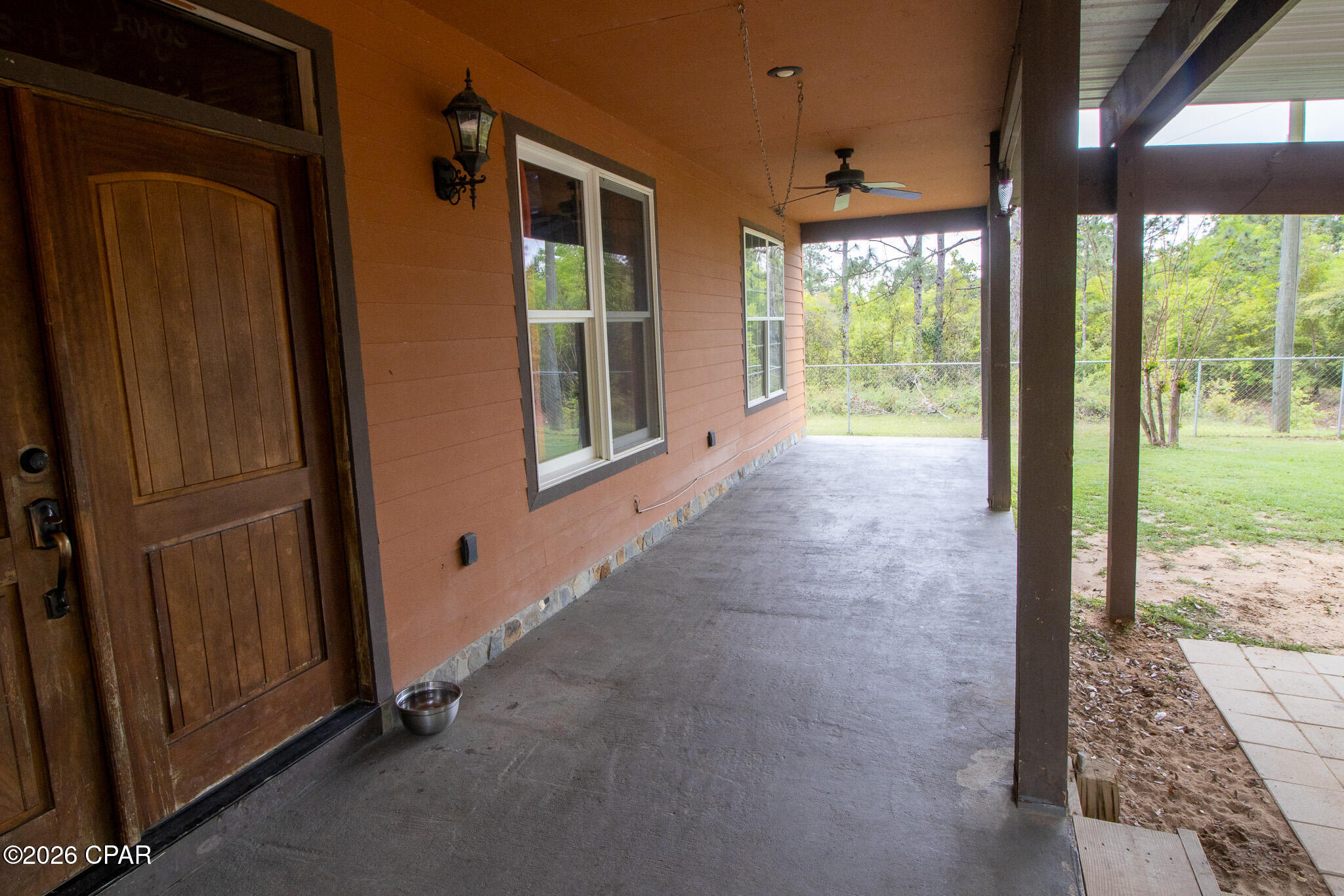 Crooked Lake - Residential