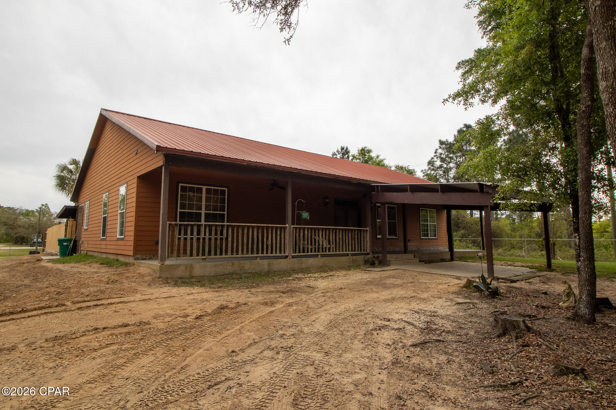 Crooked Lake - Residential