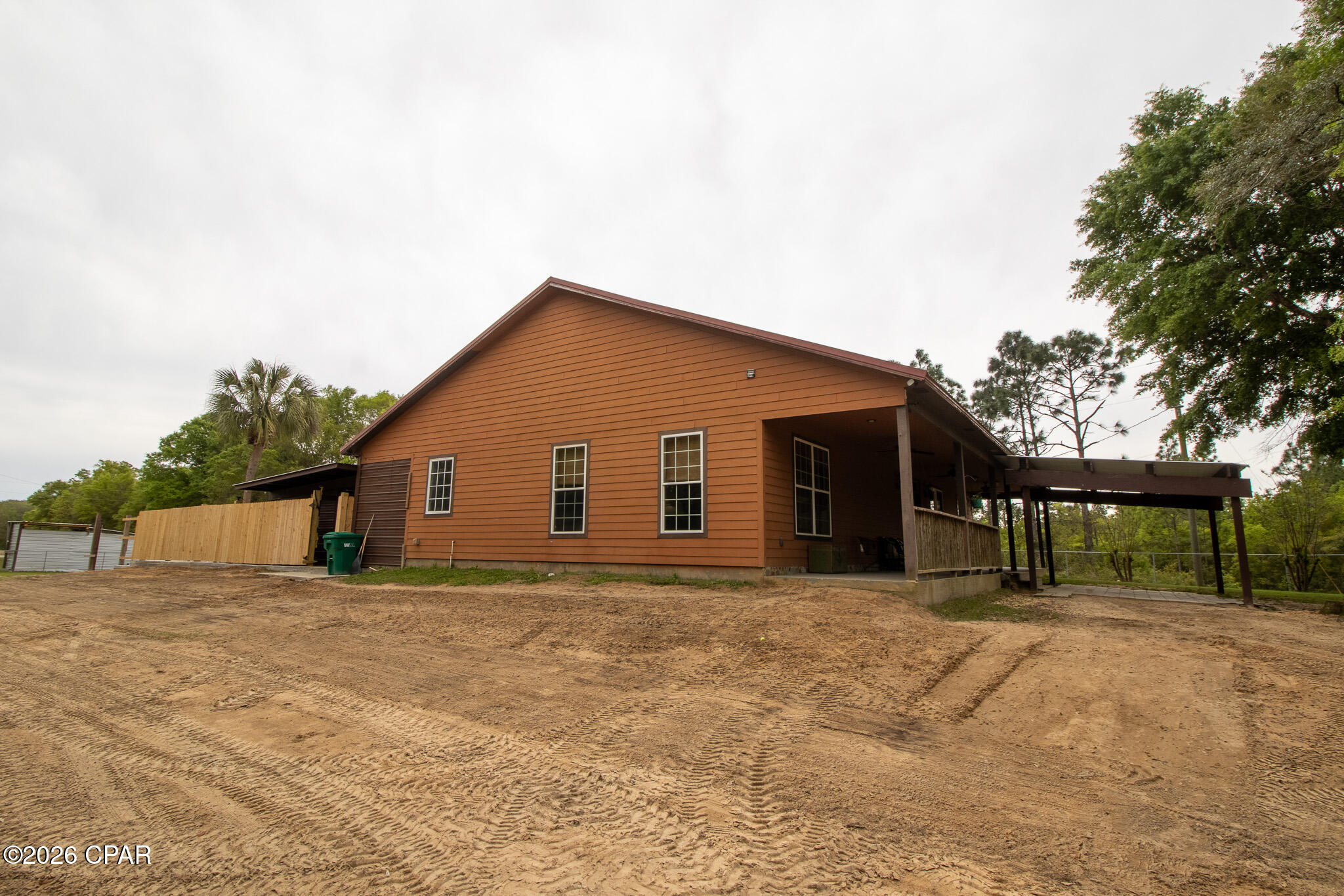 Crooked Lake - Residential