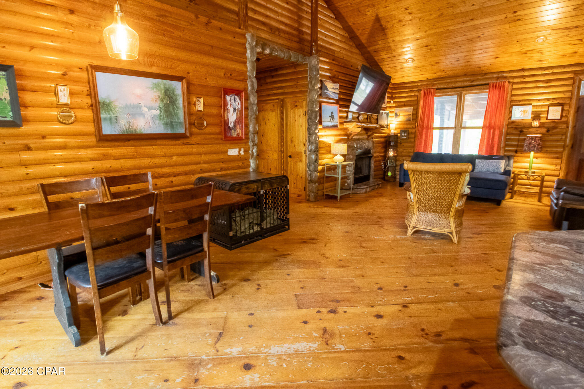 Crooked Lake - Residential