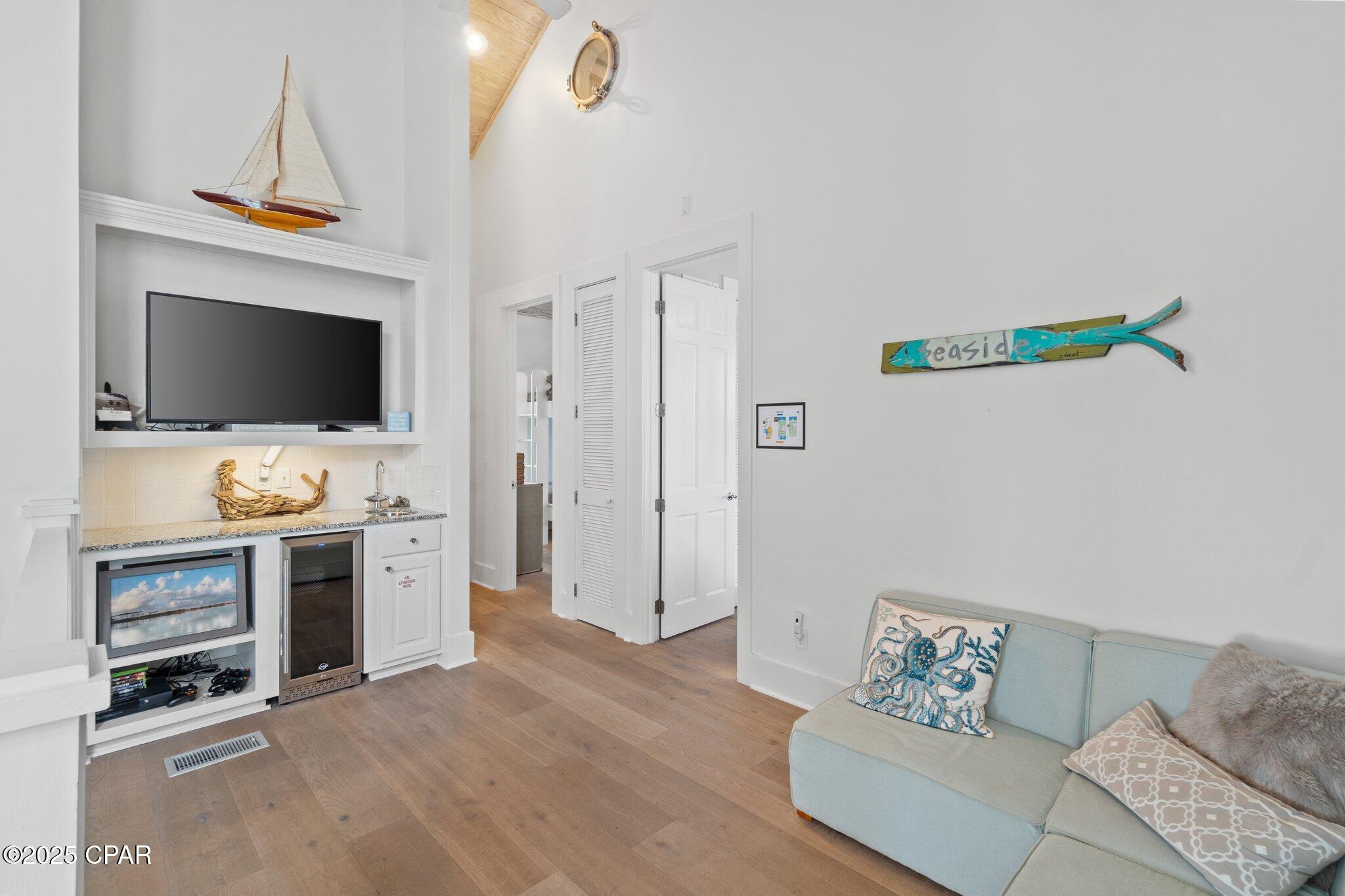 Carillon Beach - Residential