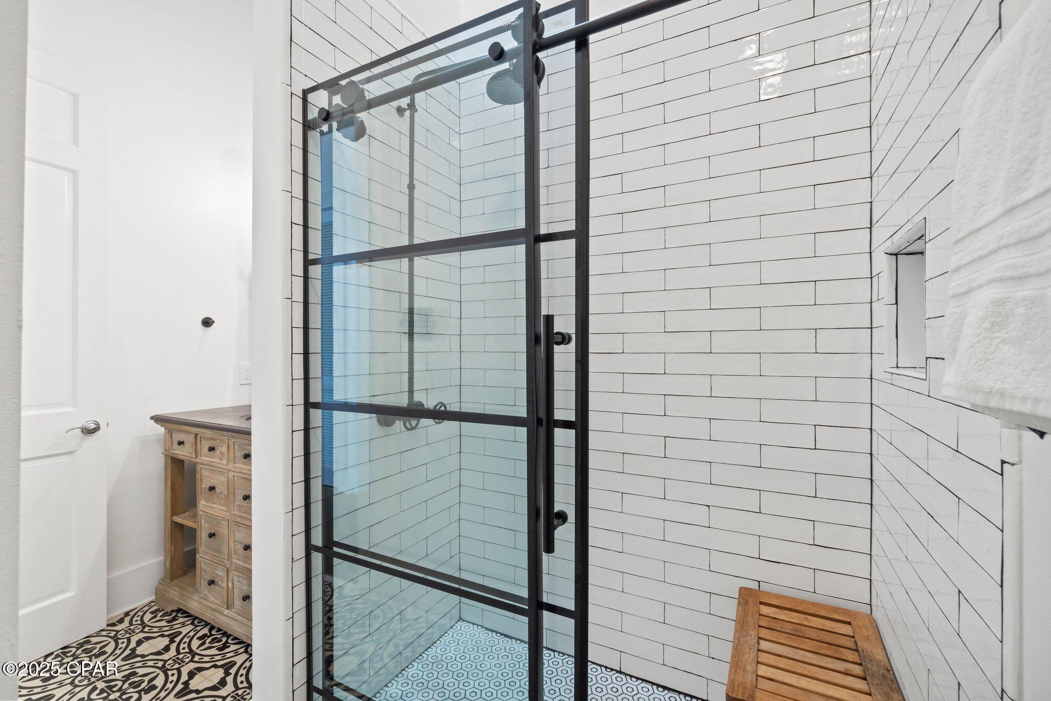 Carillon Beach - Residential