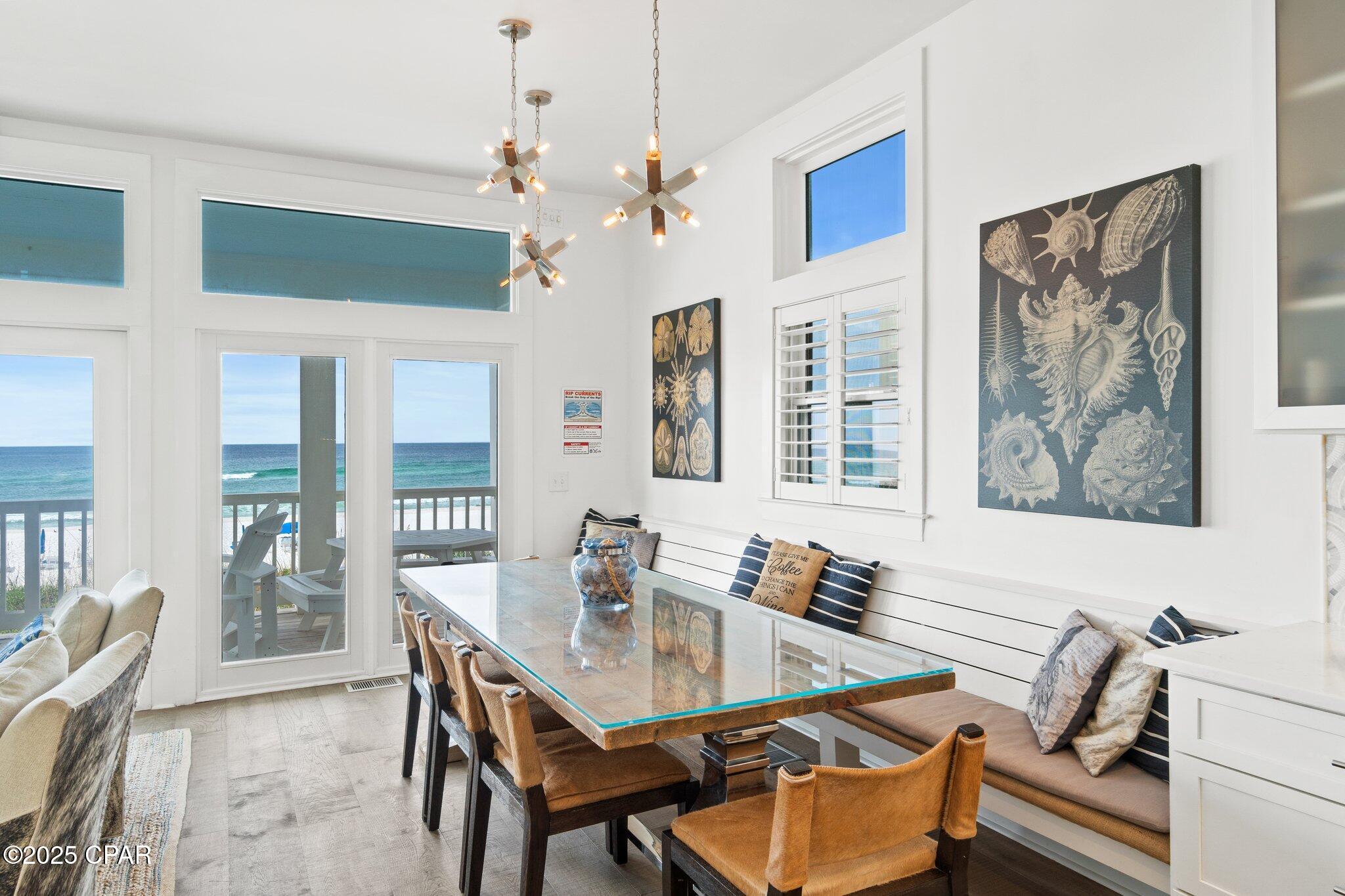 Carillon Beach - Residential