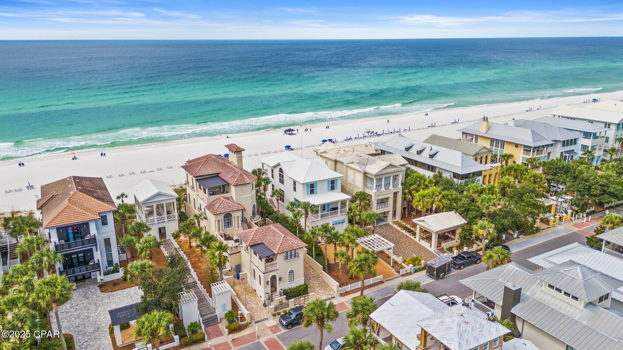 Carillon Beach - Residential