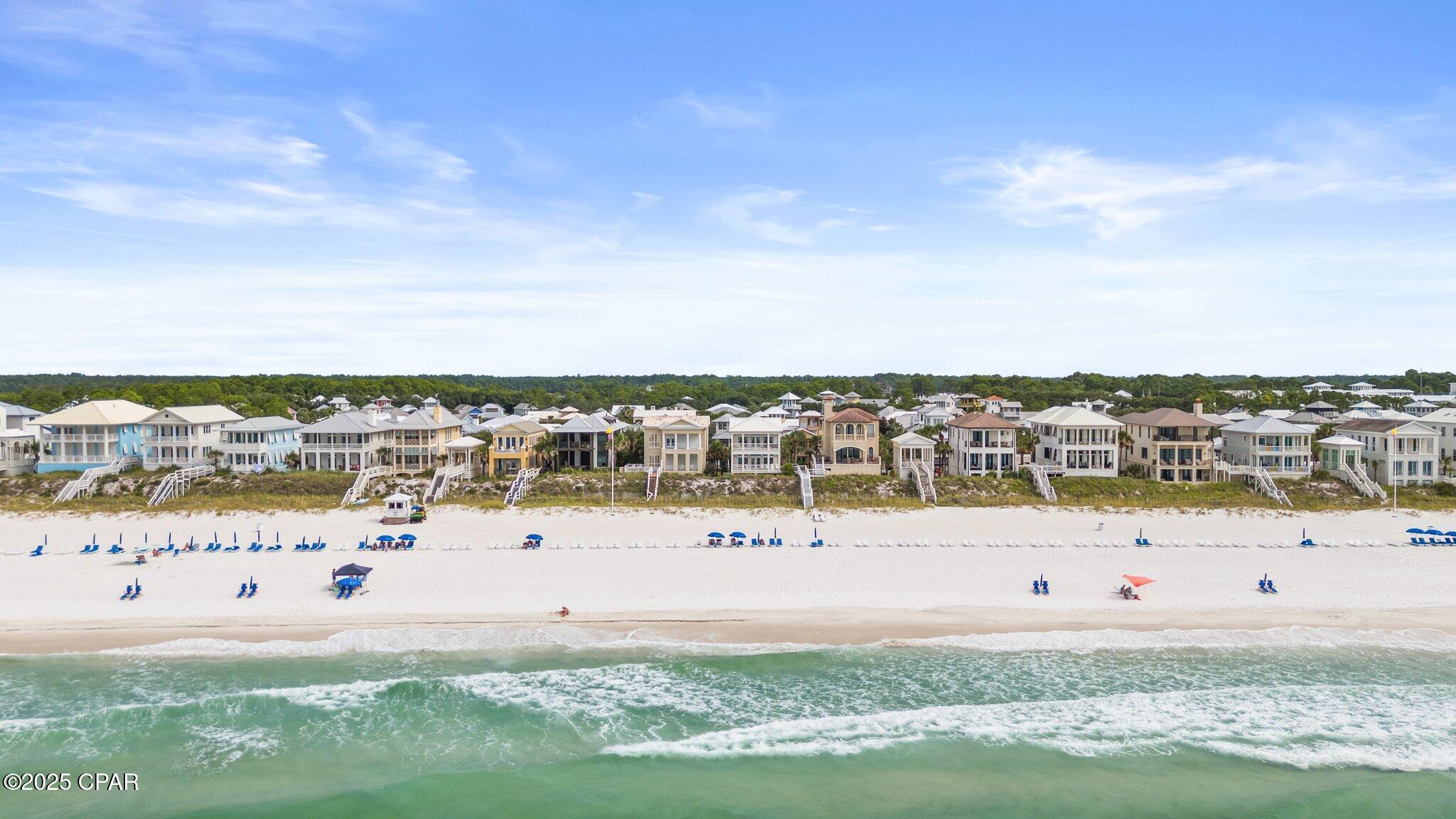 Carillon Beach - Residential