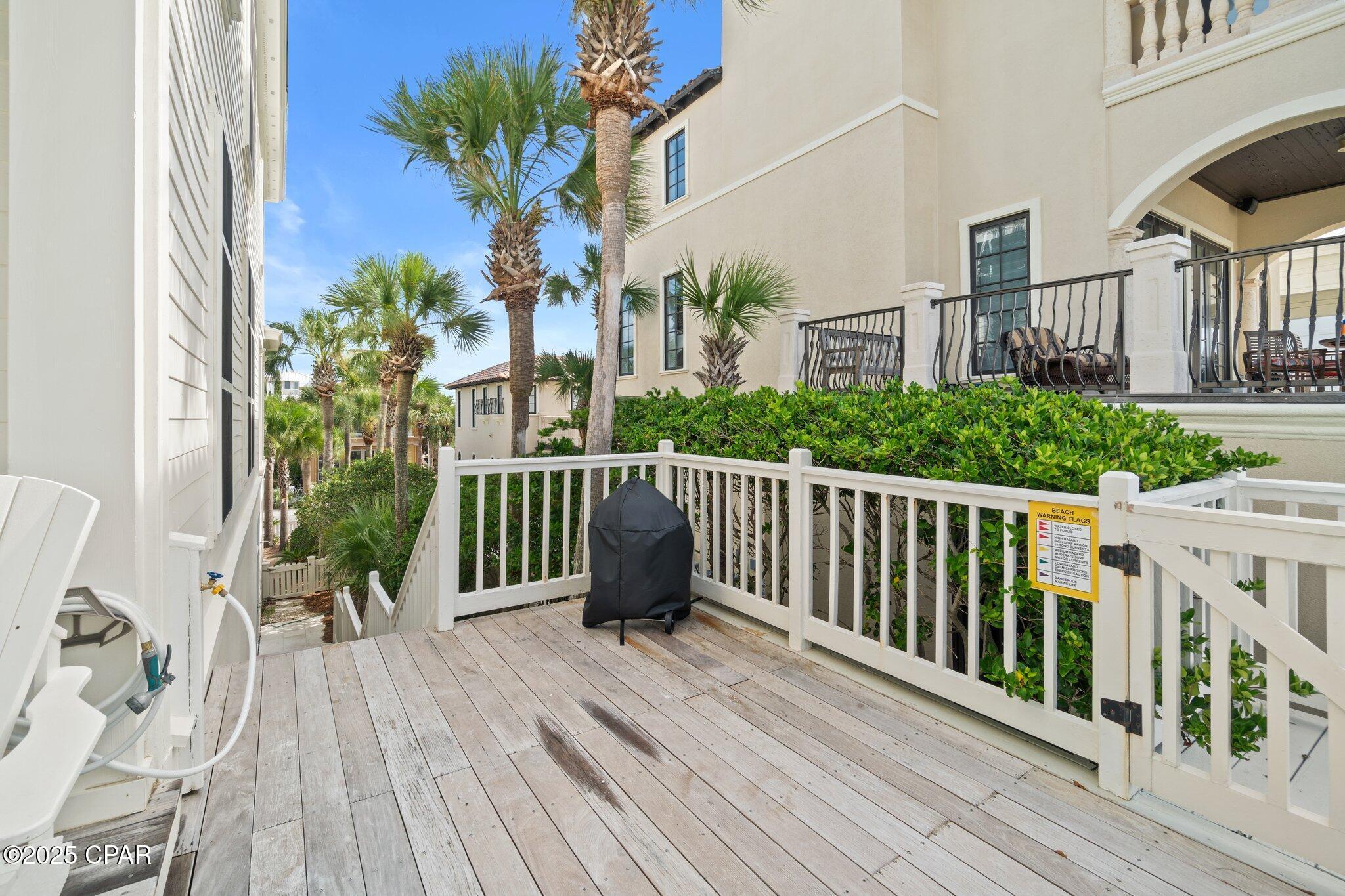 Carillon Beach - Residential