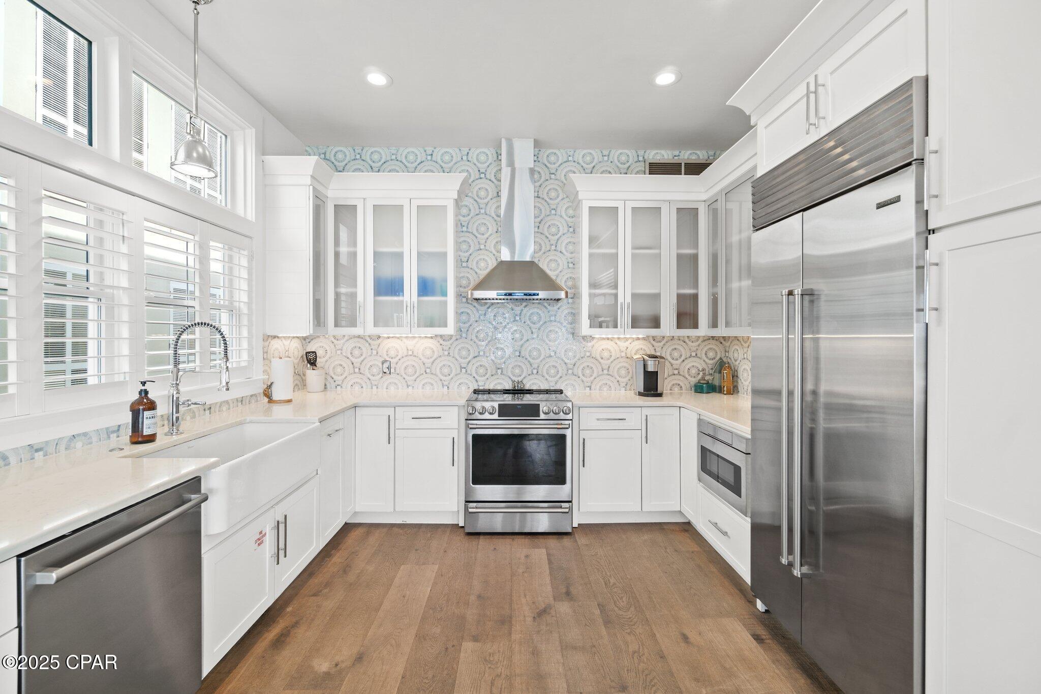 Carillon Beach - Residential