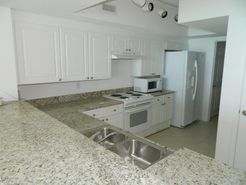 Emerald Beach Resort - Residential