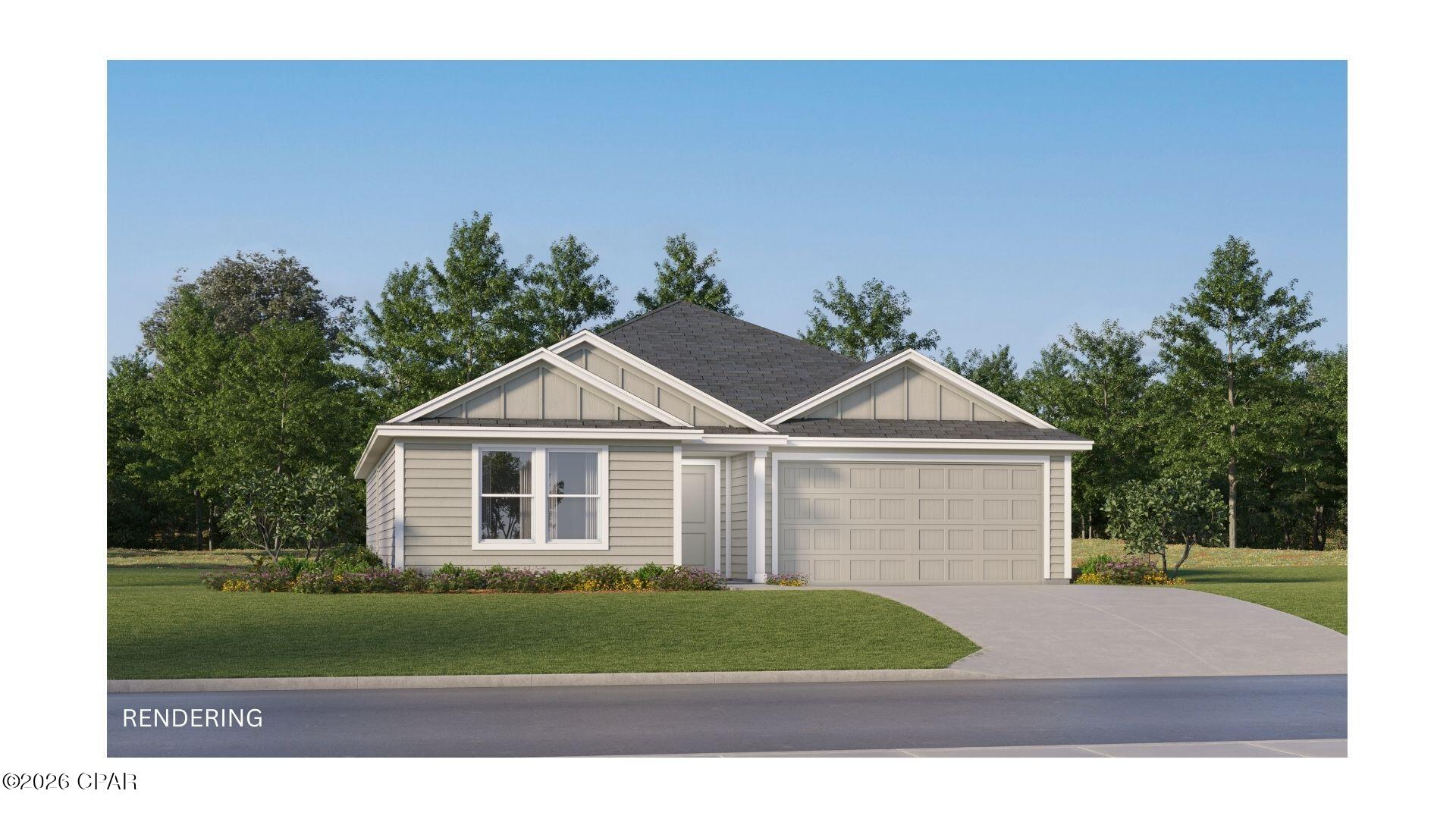 Burnt Mill Creek - Residential