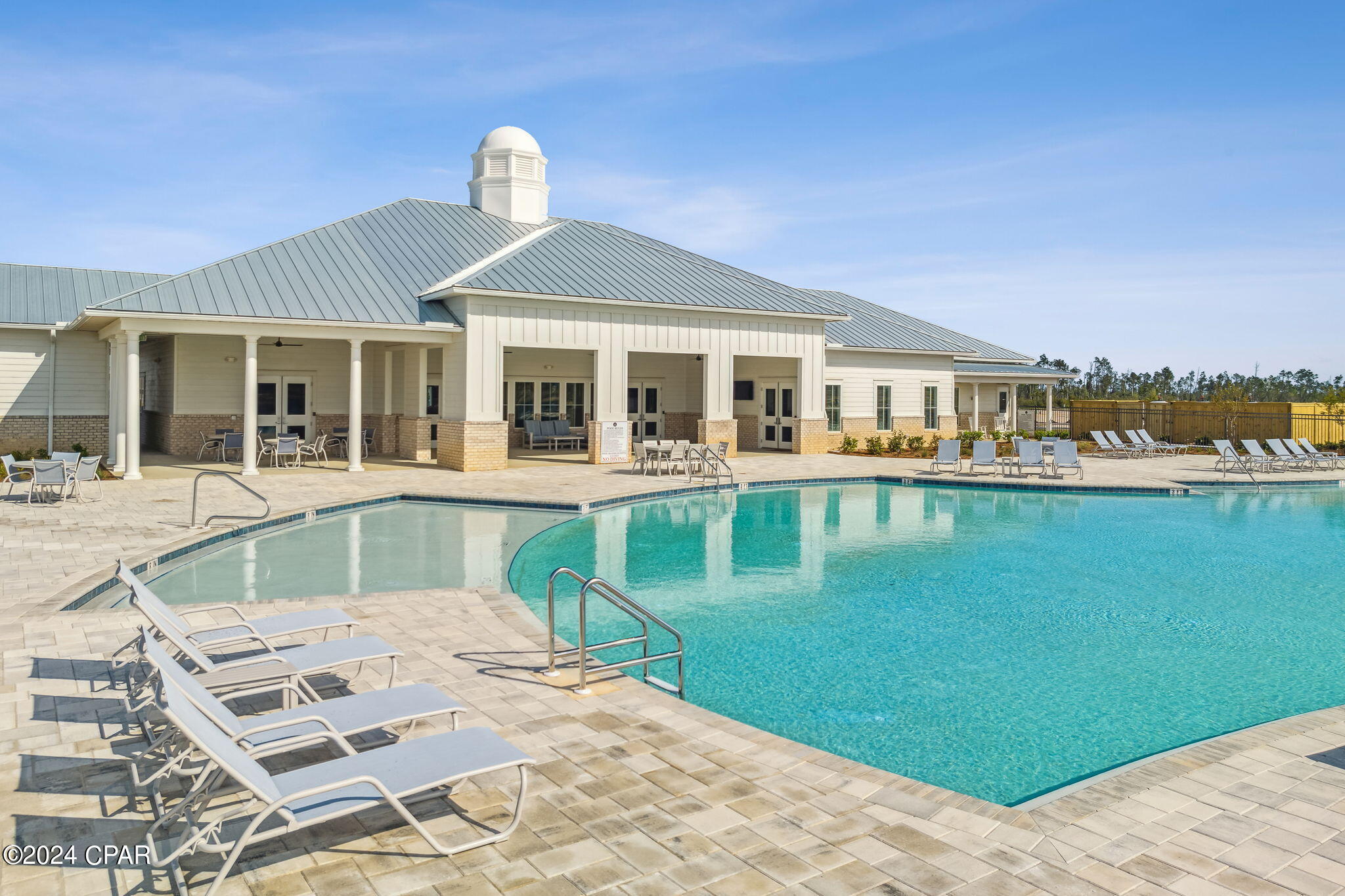 Liberty - Residential