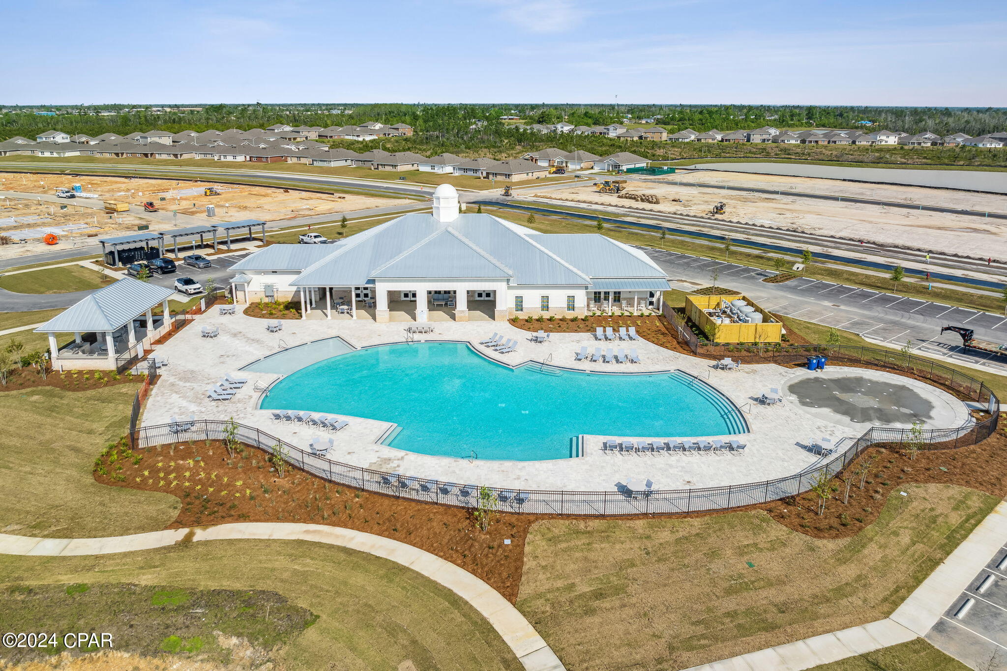 Liberty - Residential